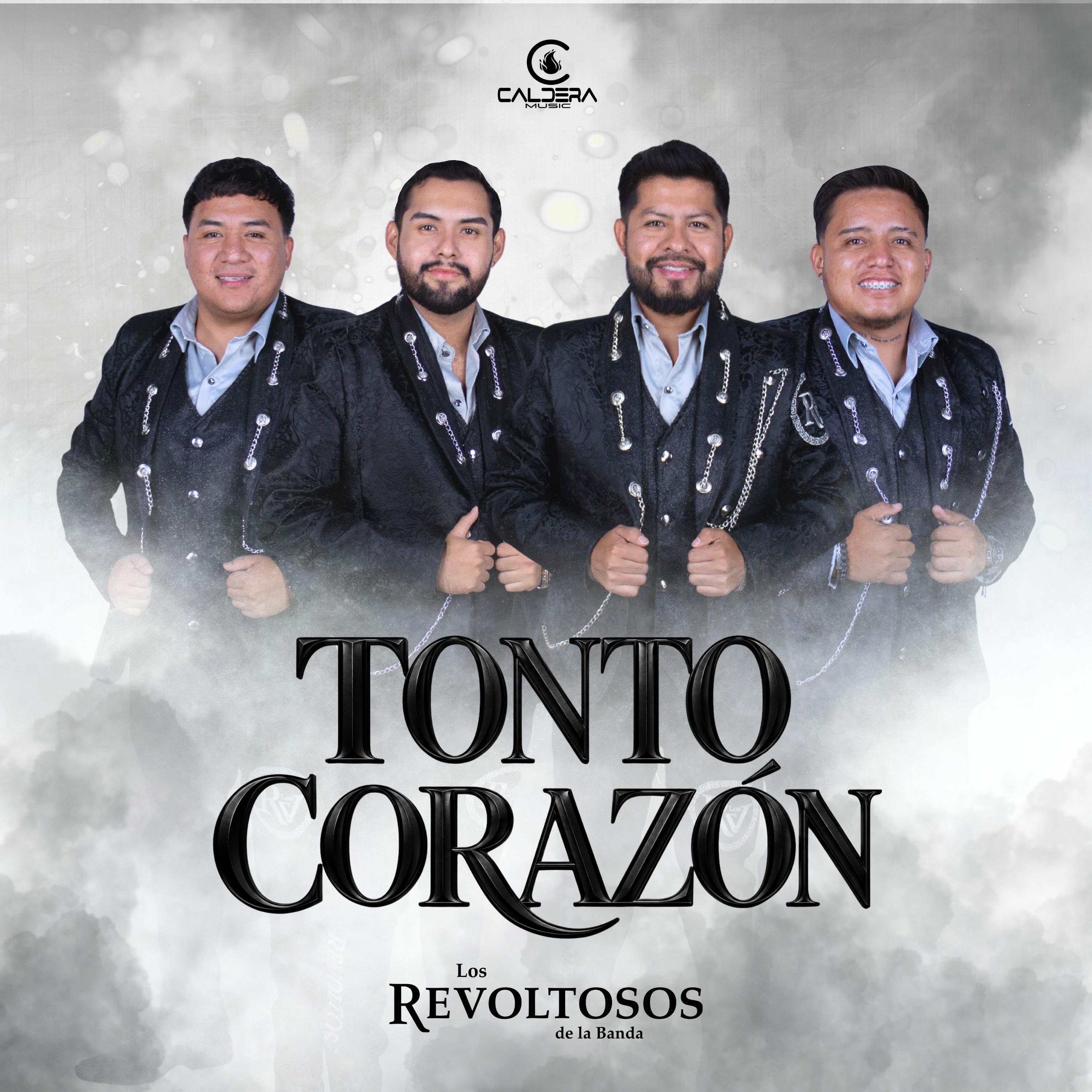Los Revoltosos De La Banda