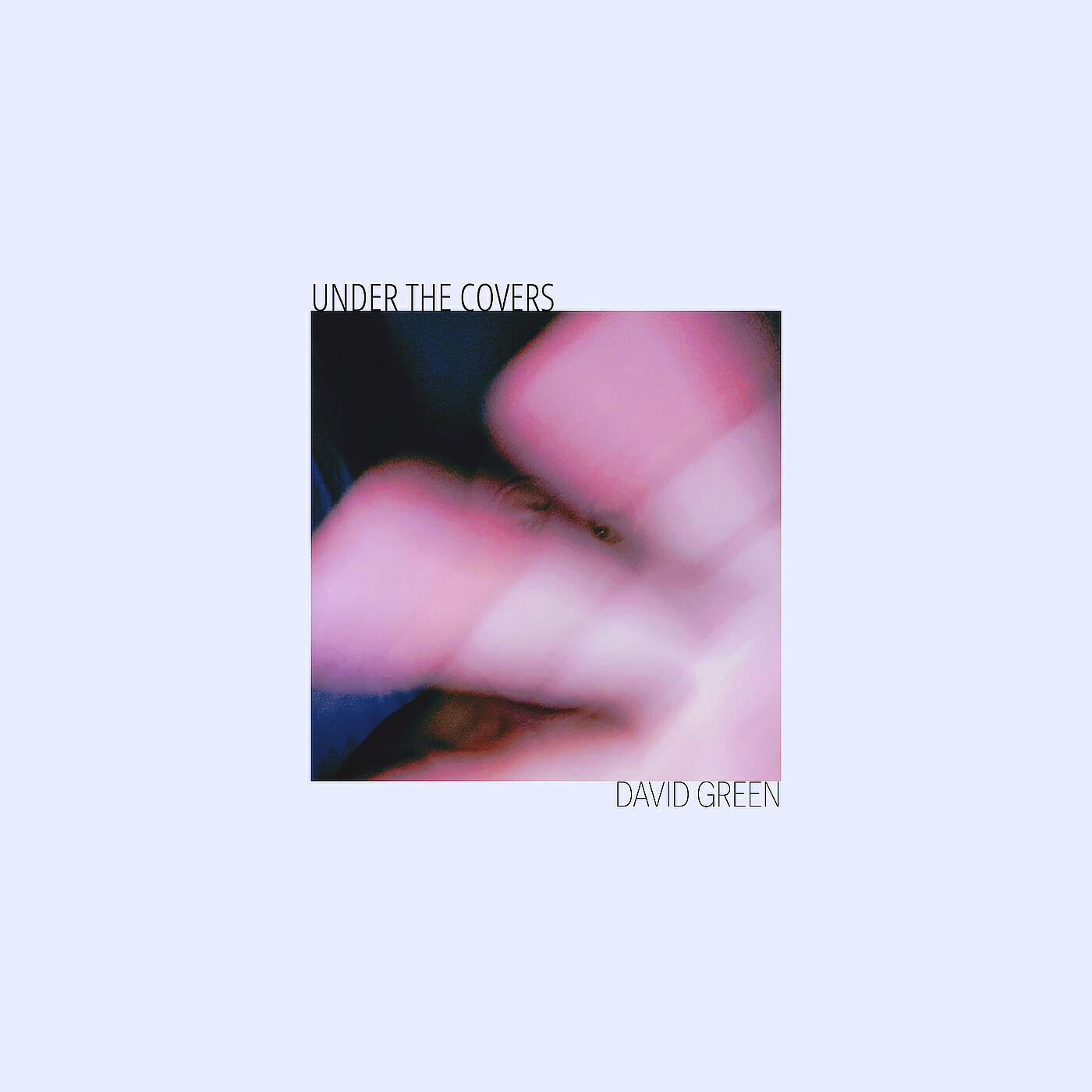 Релиз Under the Covers
