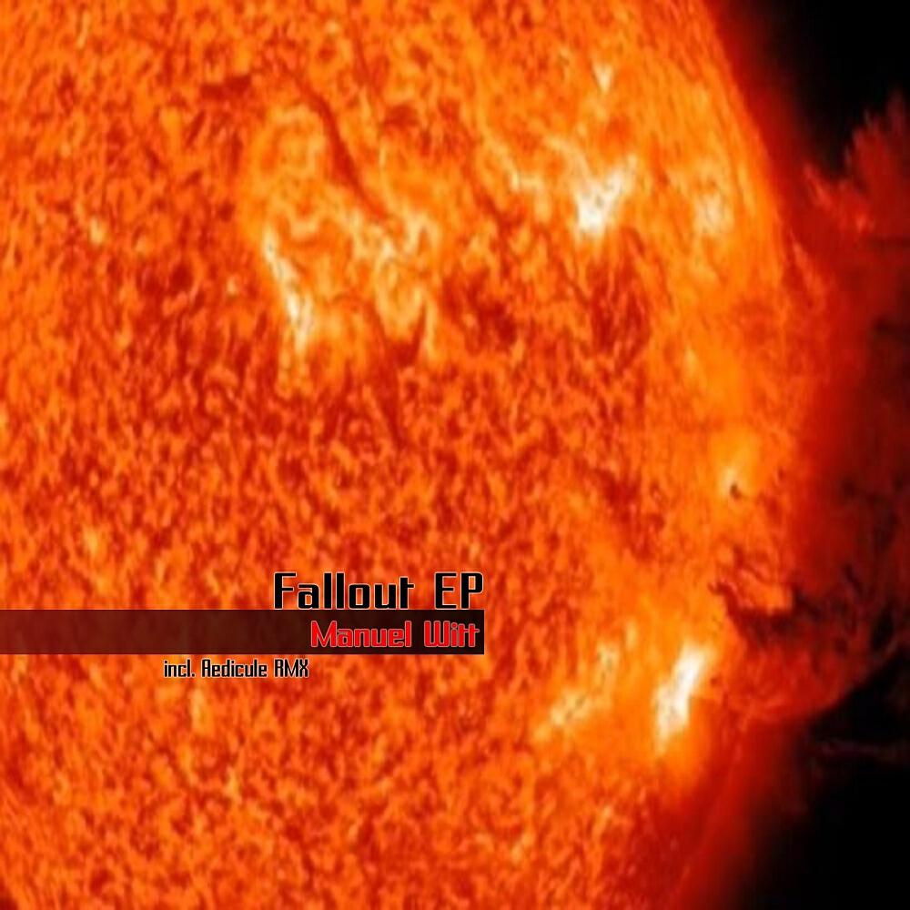 Релиз Fallout EP