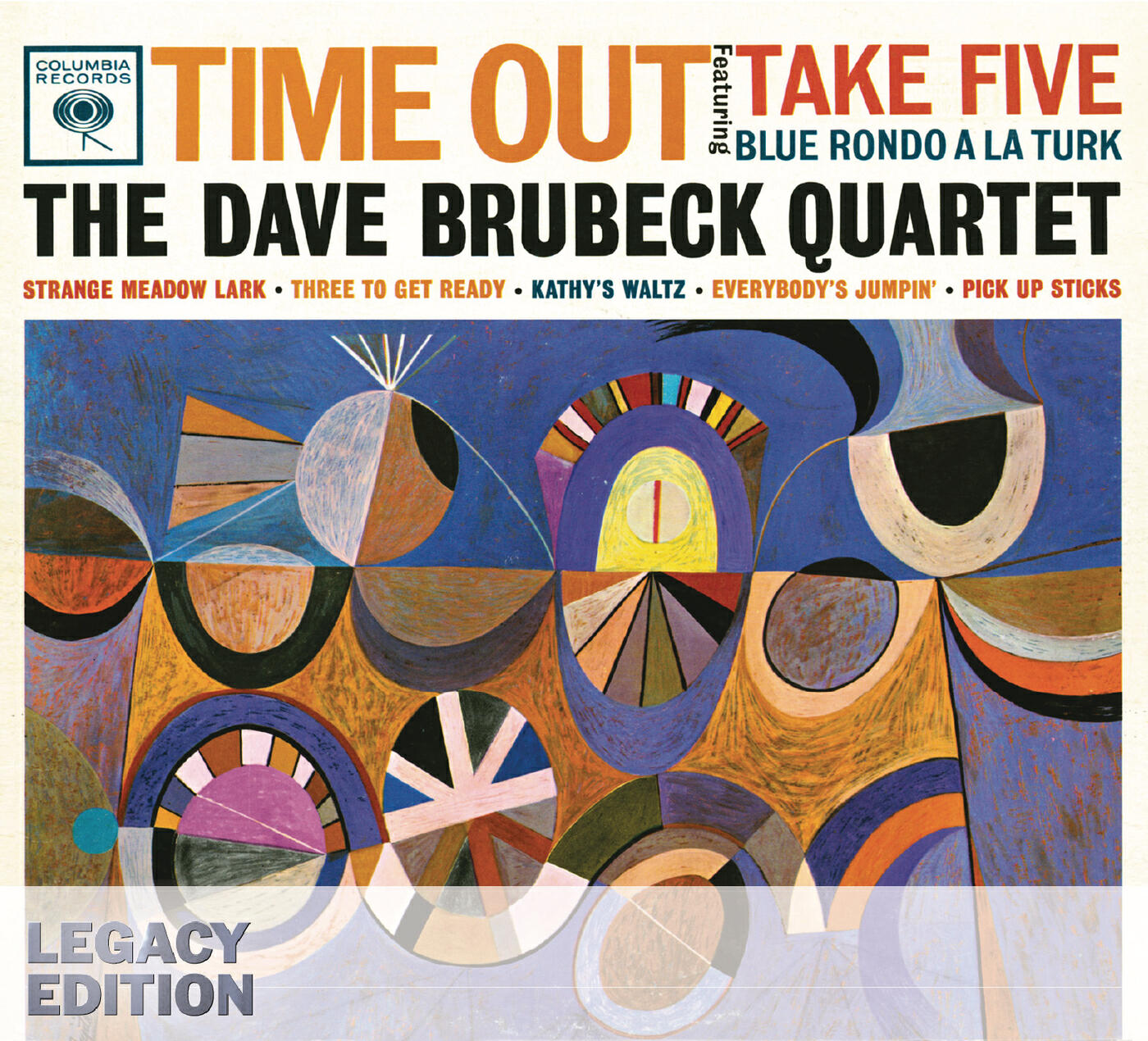 Релиз Time Out