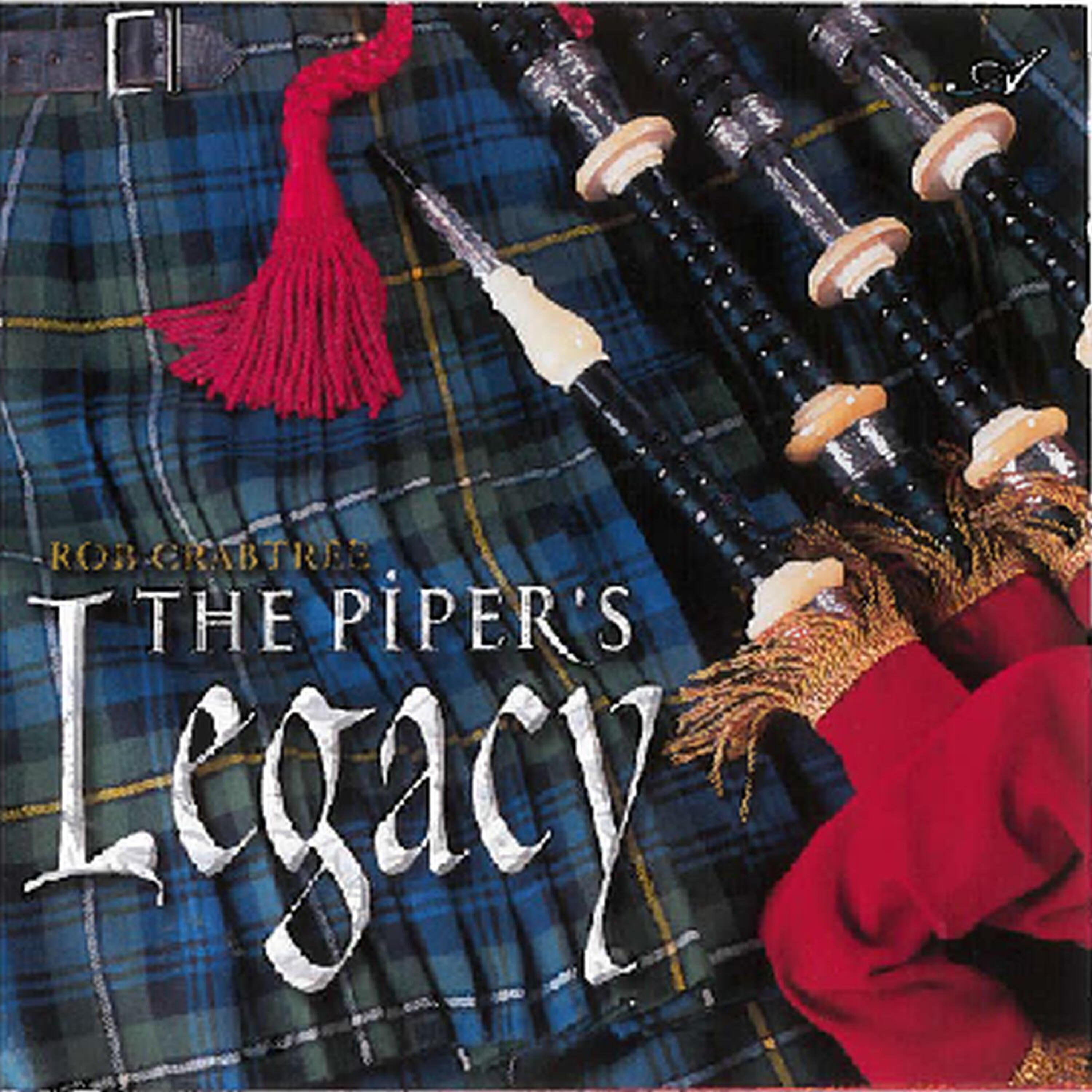 Релиз The Piper's Legacy