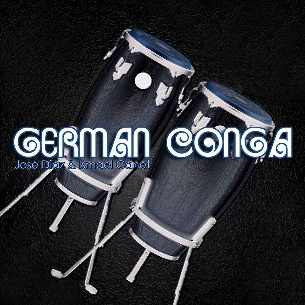 Ismael Canet & Jose Diaz