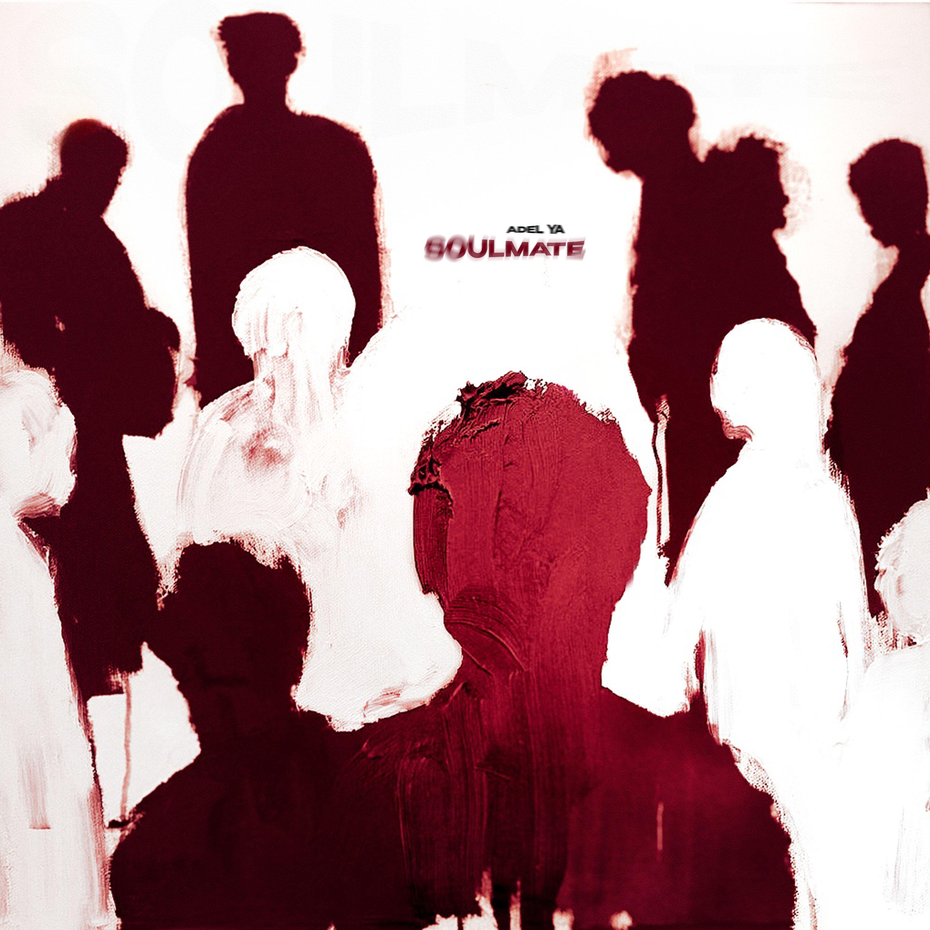 Релиз Soulmate