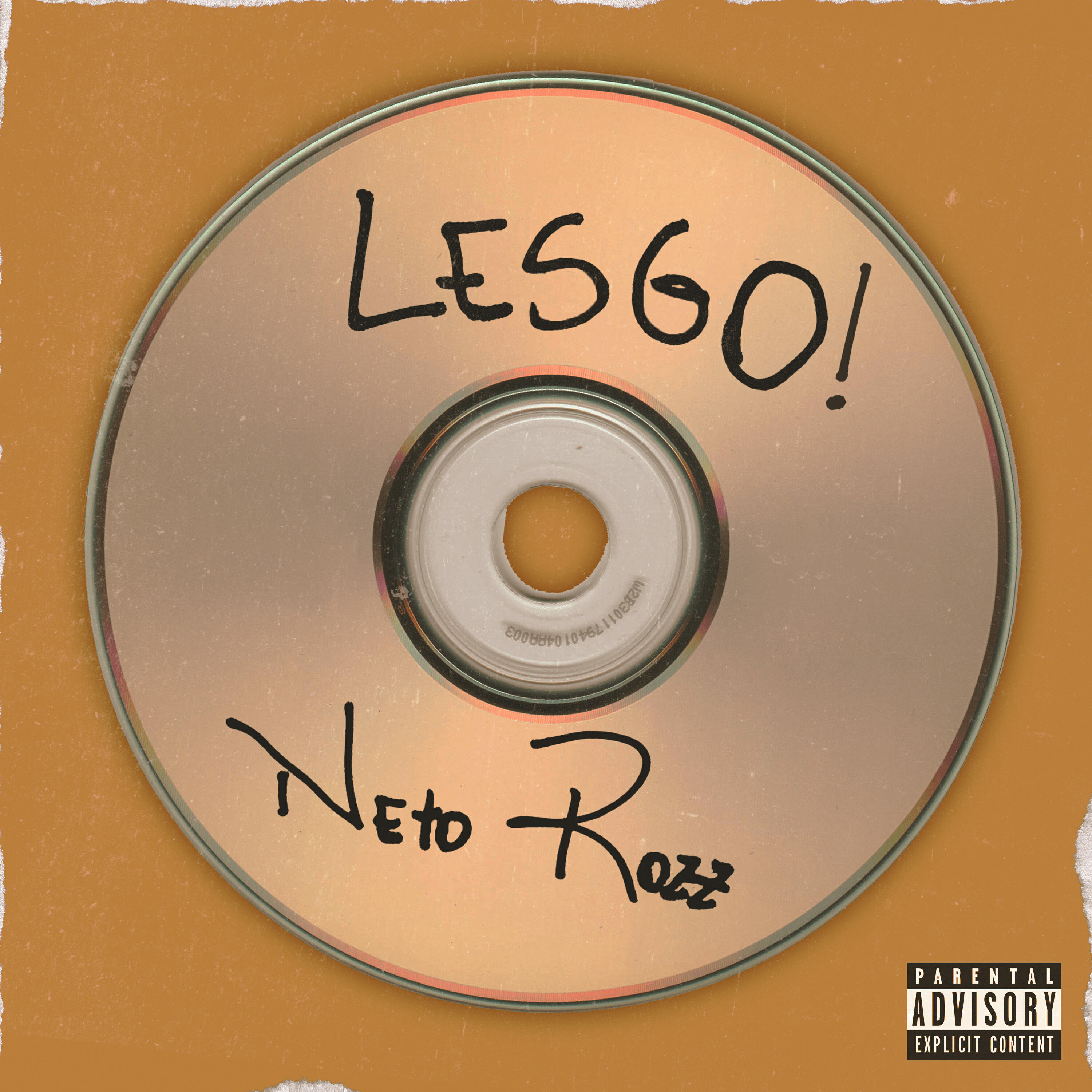 Релиз Lesgo!