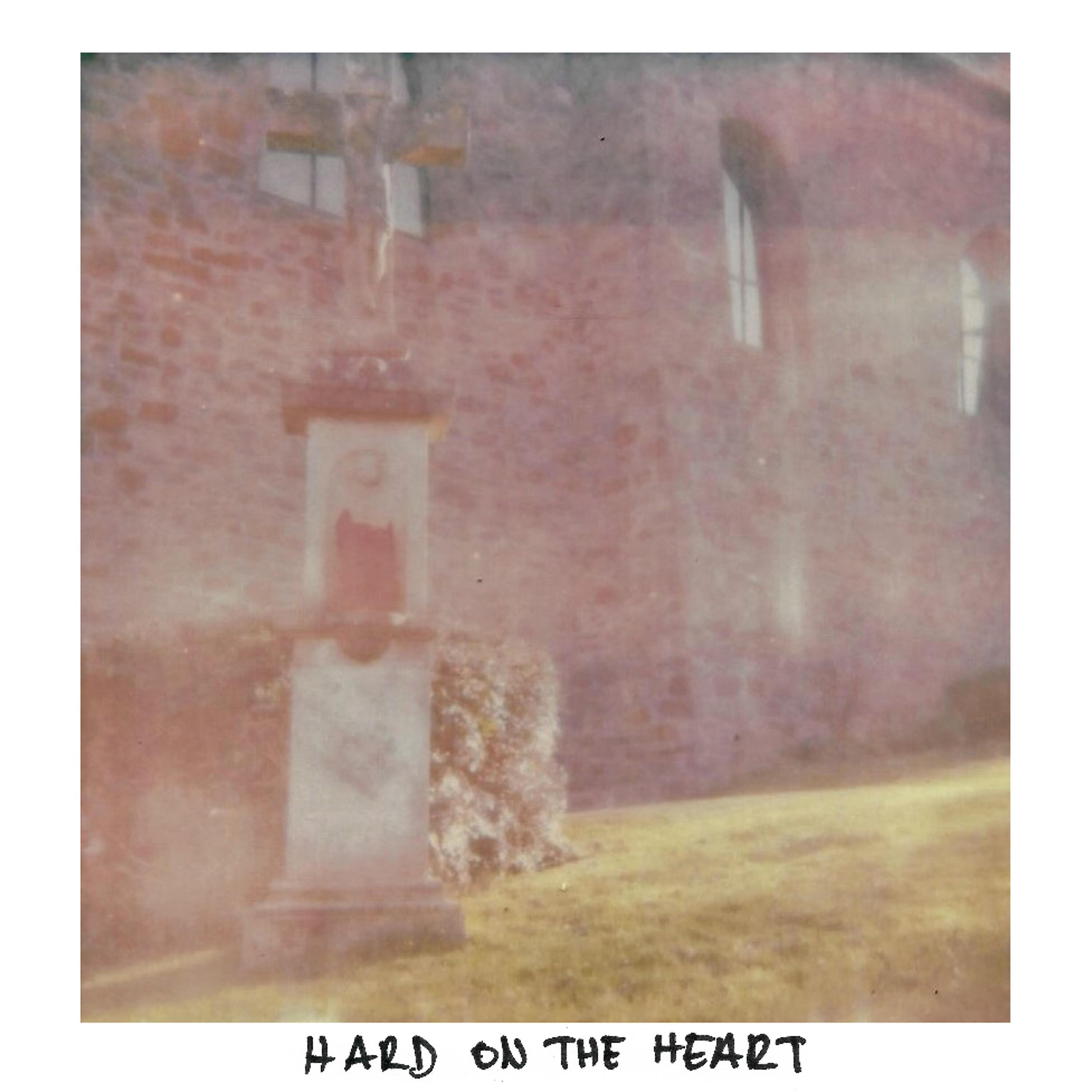 Релиз Hard on the Heart