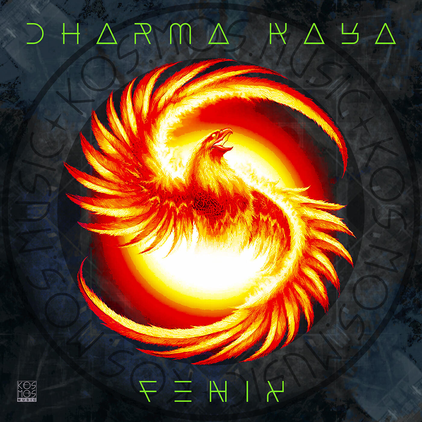 Релиз Fenix