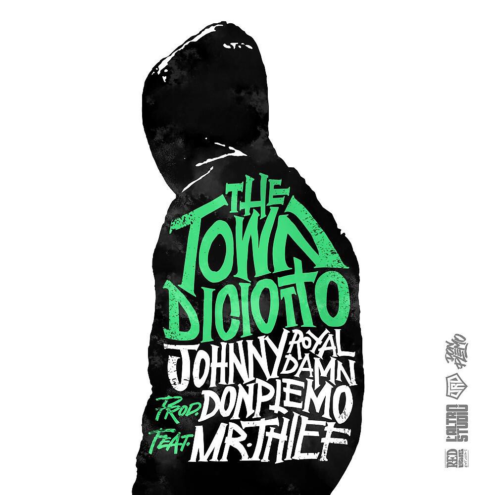 Релиз The Town 18