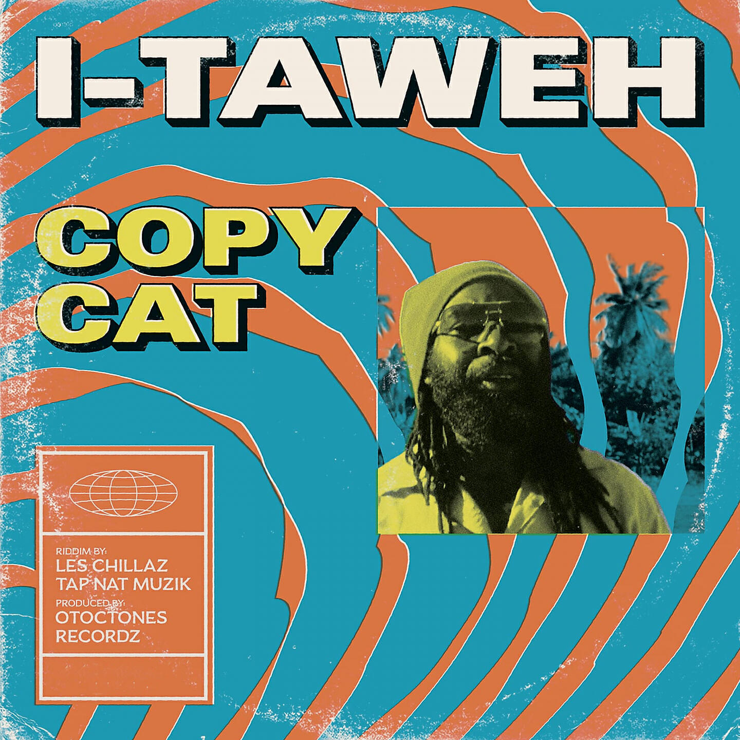 Релиз Copy Cat