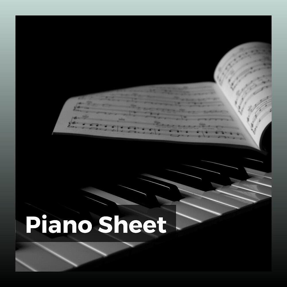 Релиз Piano Sheet