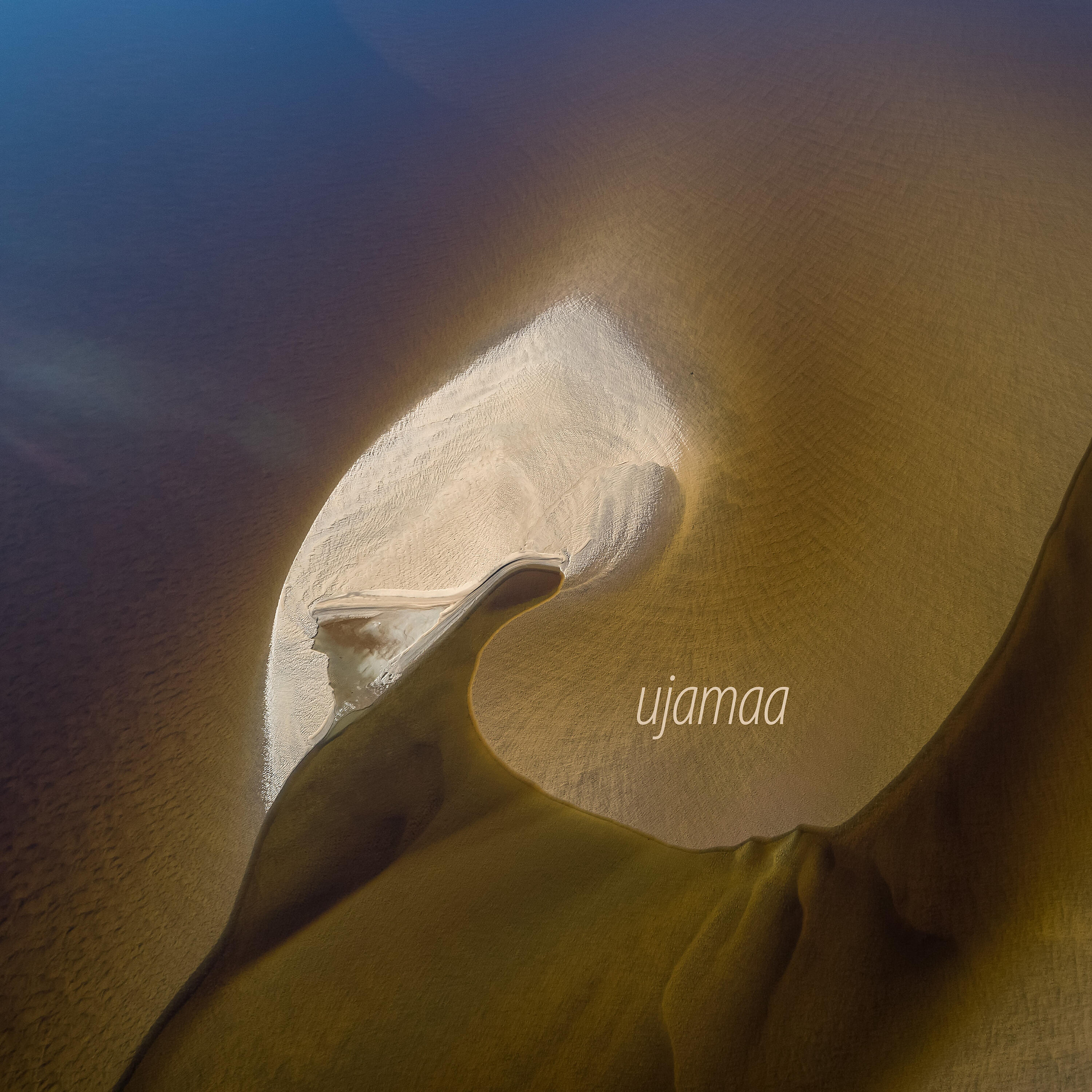 Релиз Henning Sommerro: Ujamaa & The Iceberg