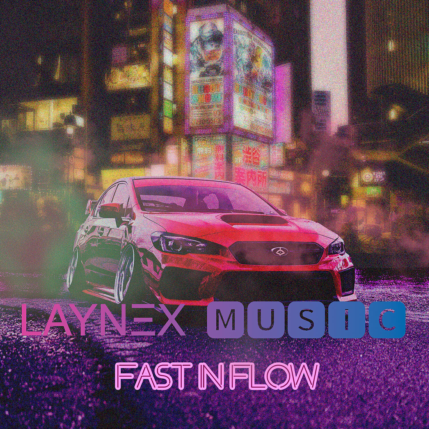 Релиз Fast in Flow