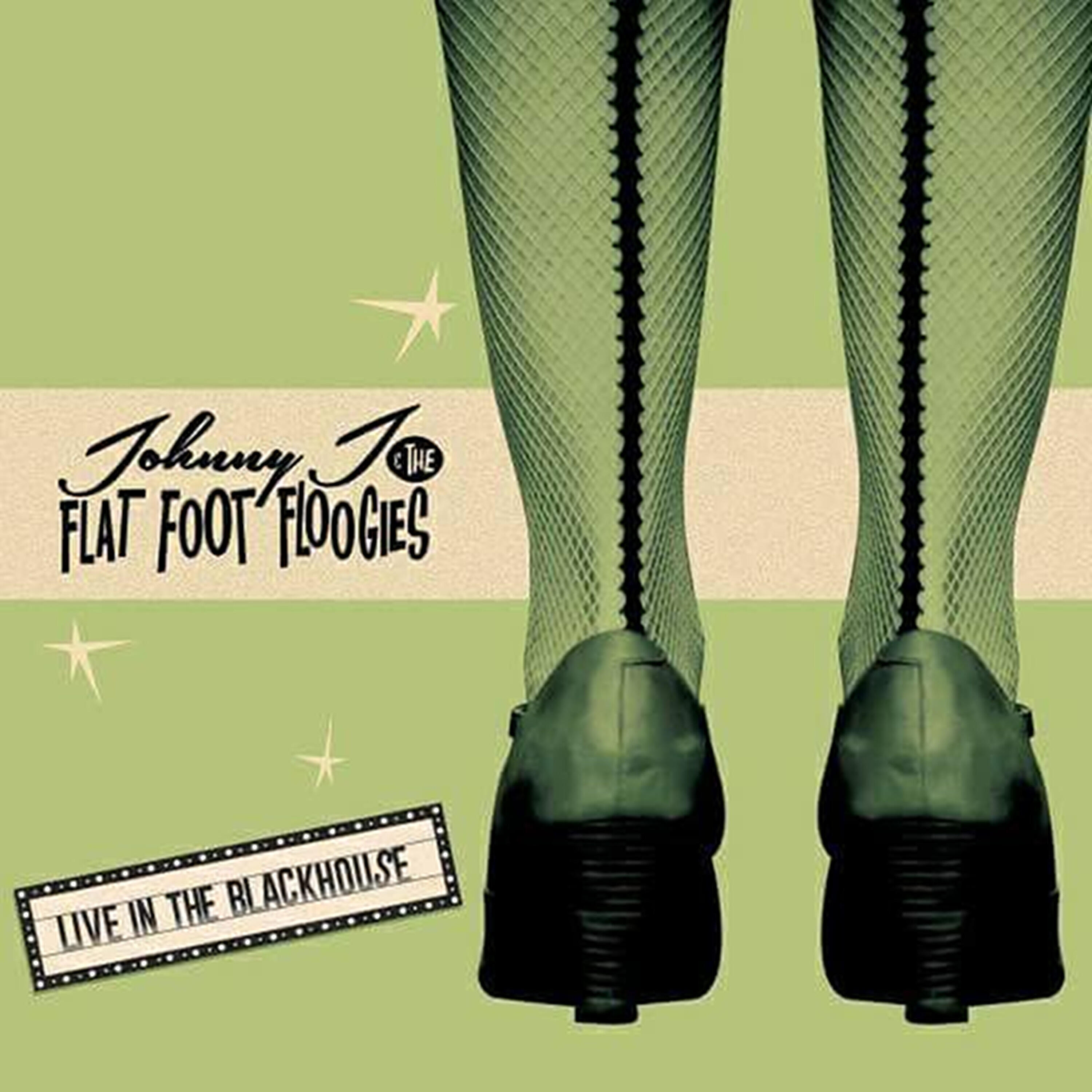Релиз Live in the Blackhouse