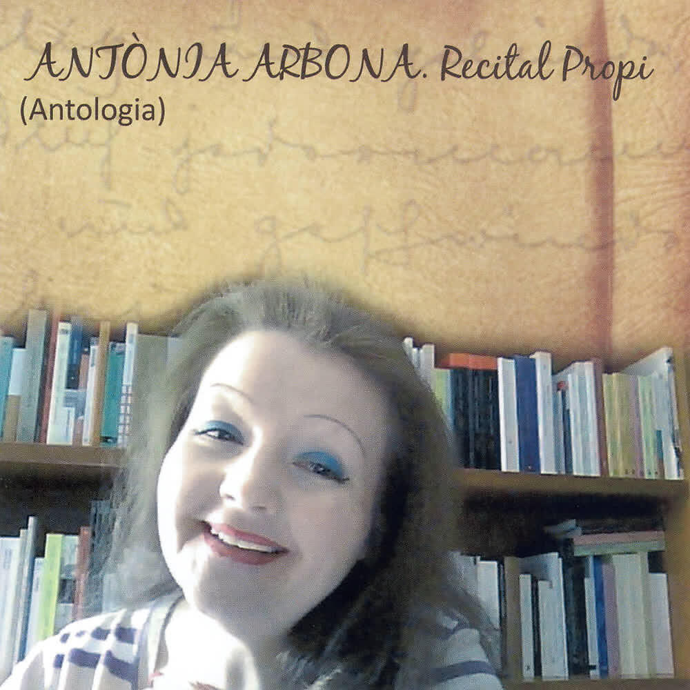 Antònia Arbona