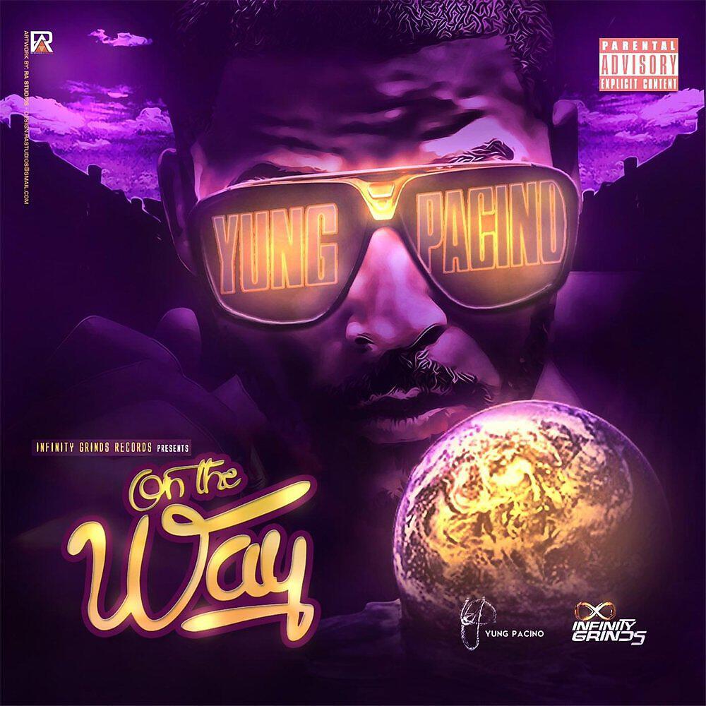 Релиз On the Way