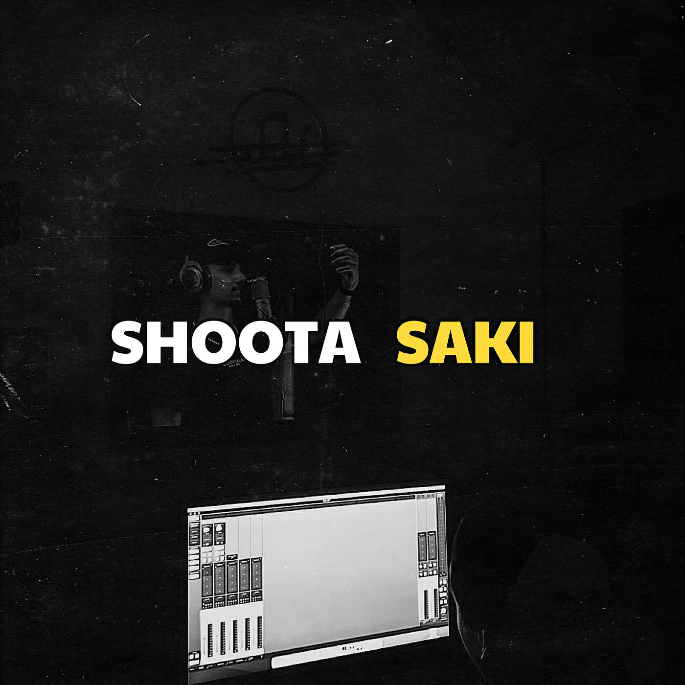 Постер альбома Shoota