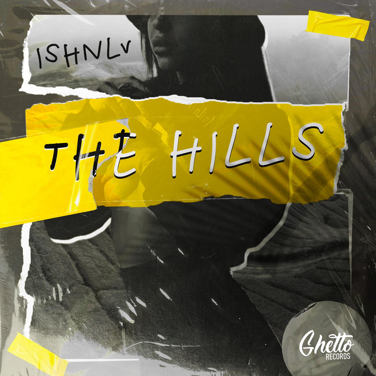 Постер альбома The Hills