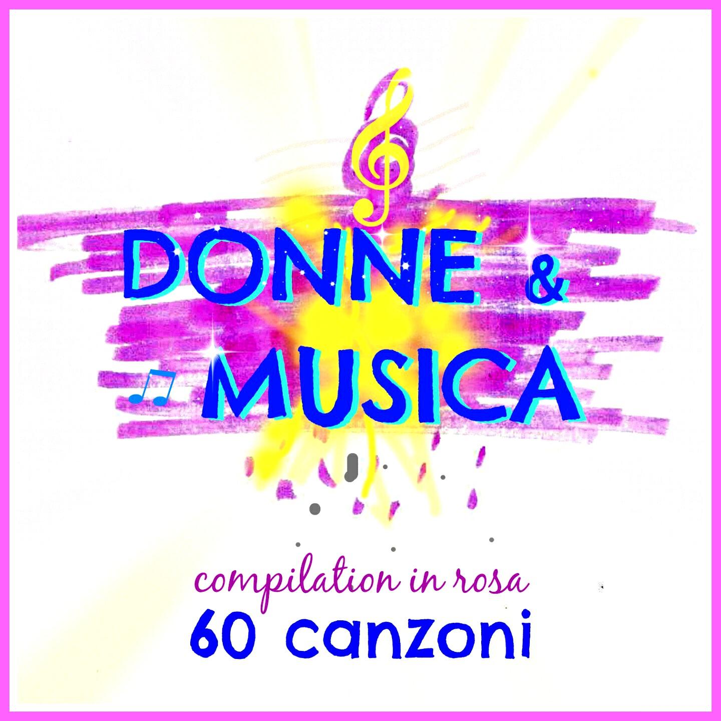 Релиз Donne & musica