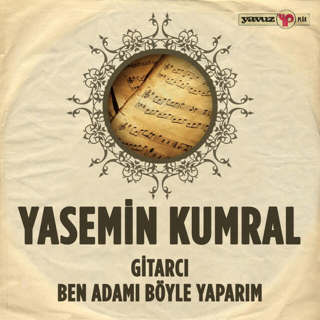 Релиз Gitarcı / Ben Adamı Böyle Yaparım