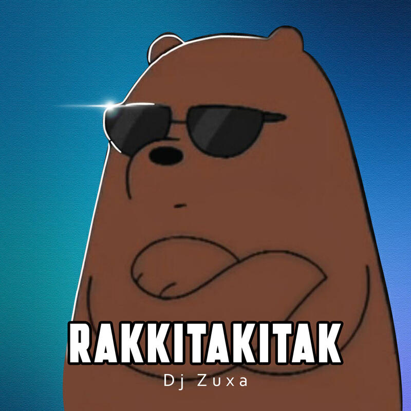 Релиз RAKKITAKITAK