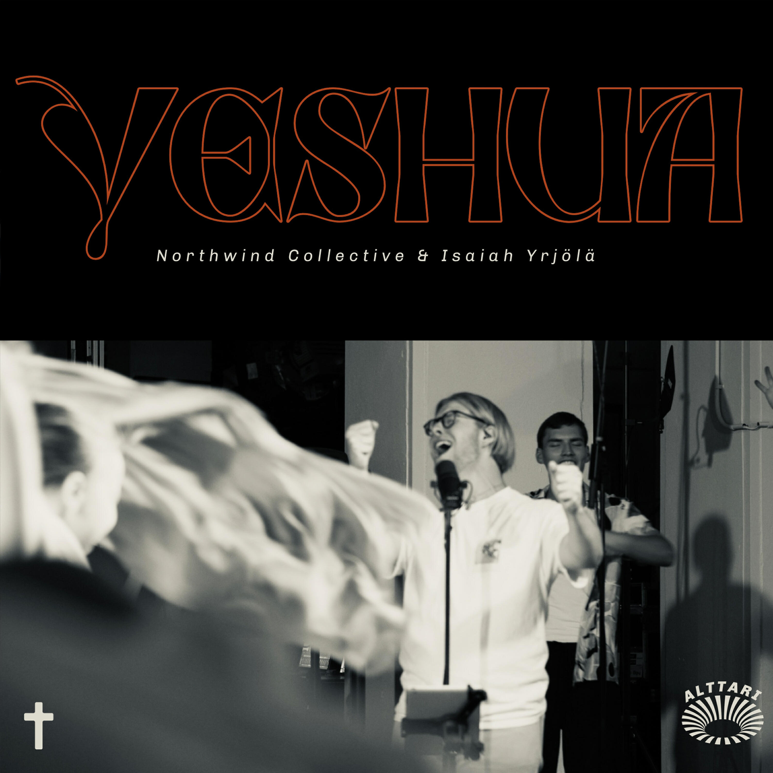 Isaiah Yrjölä