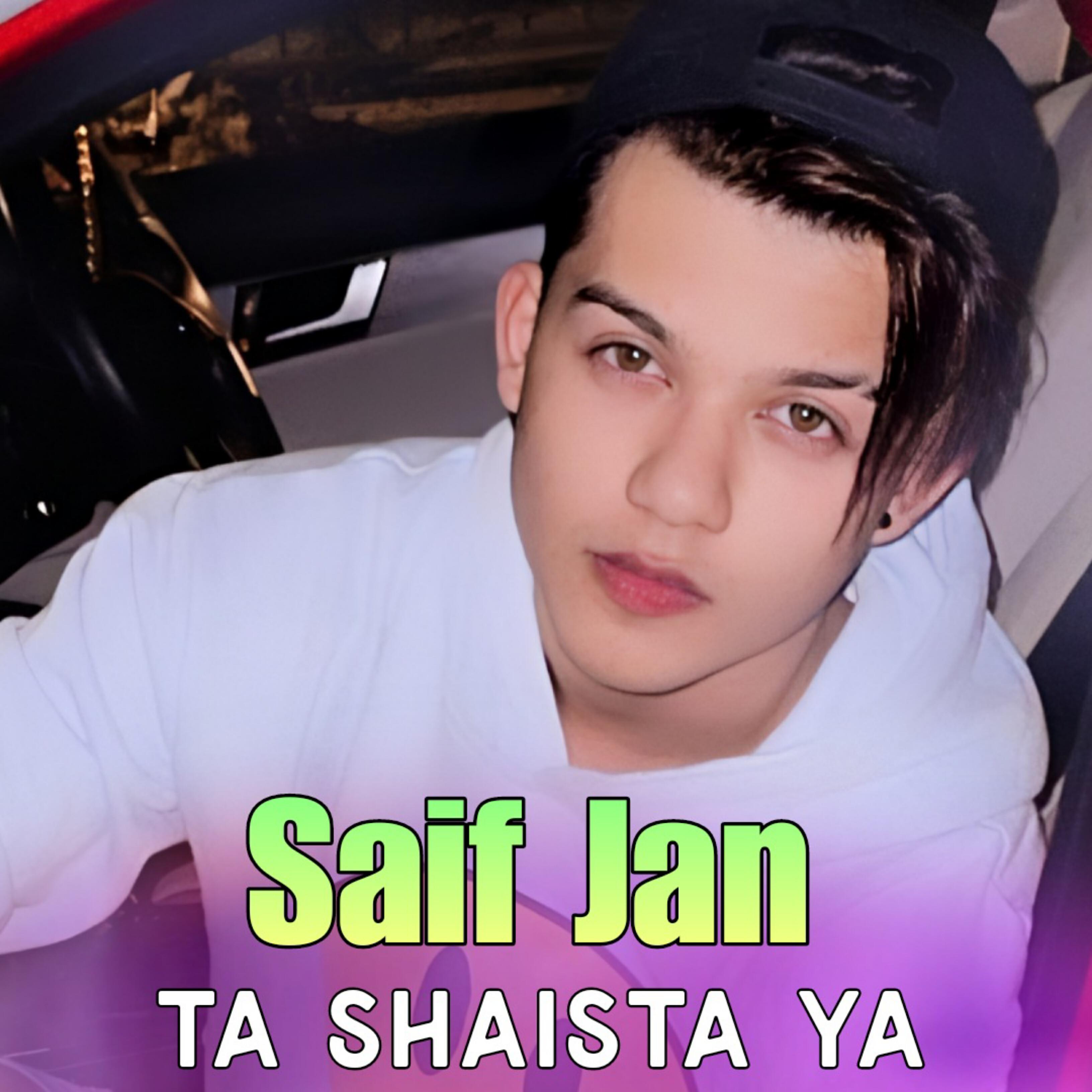 Релиз Ta Shaista Ya