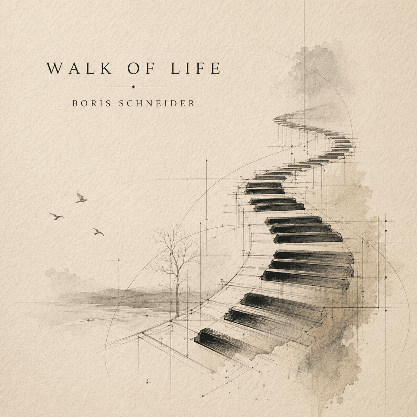 Релиз Walk of Life