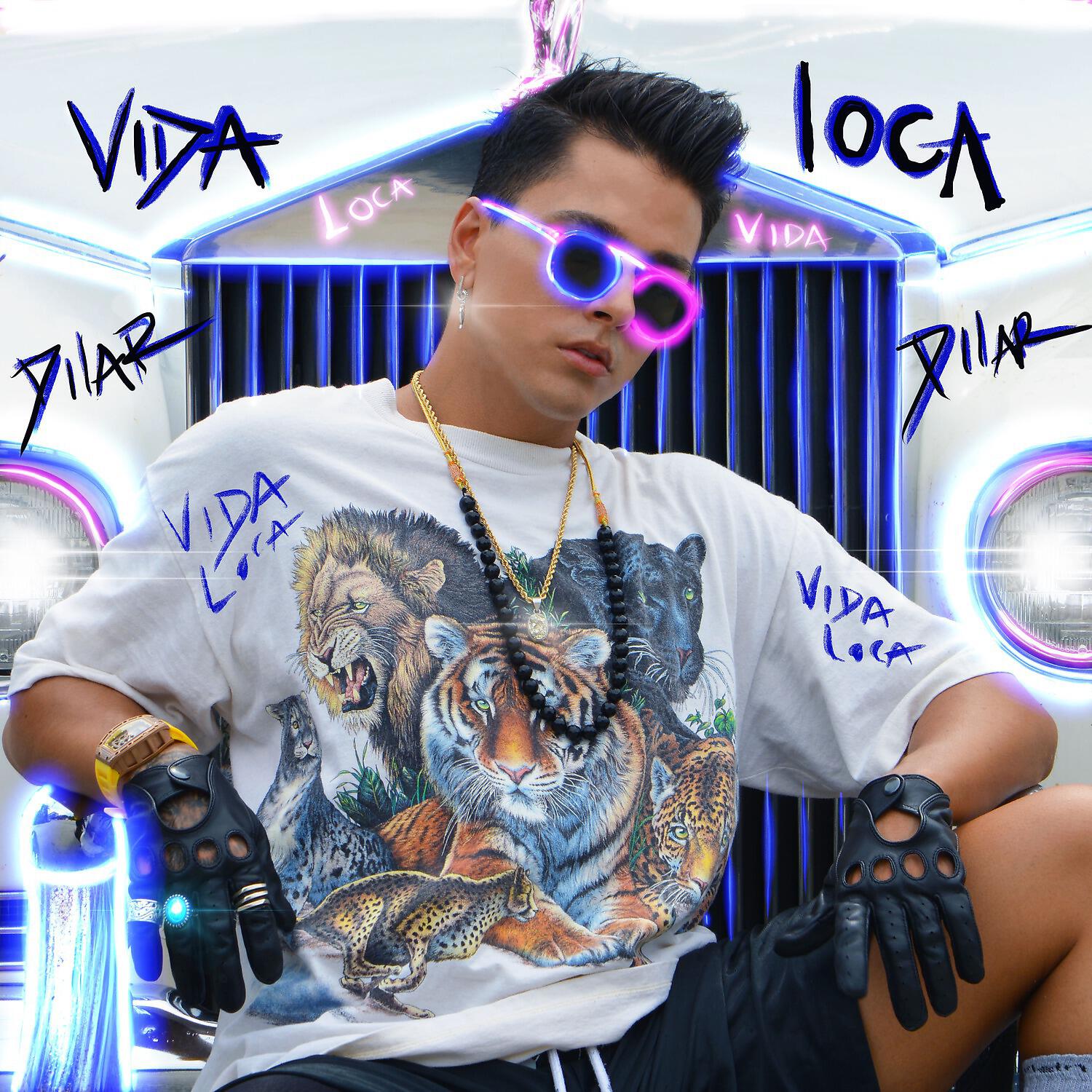 Релиз Vida Loca