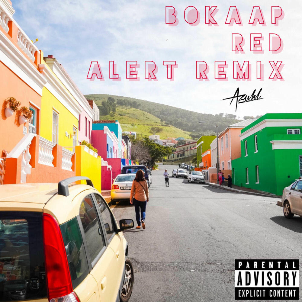 Релиз Bokaap Revisted Excursion