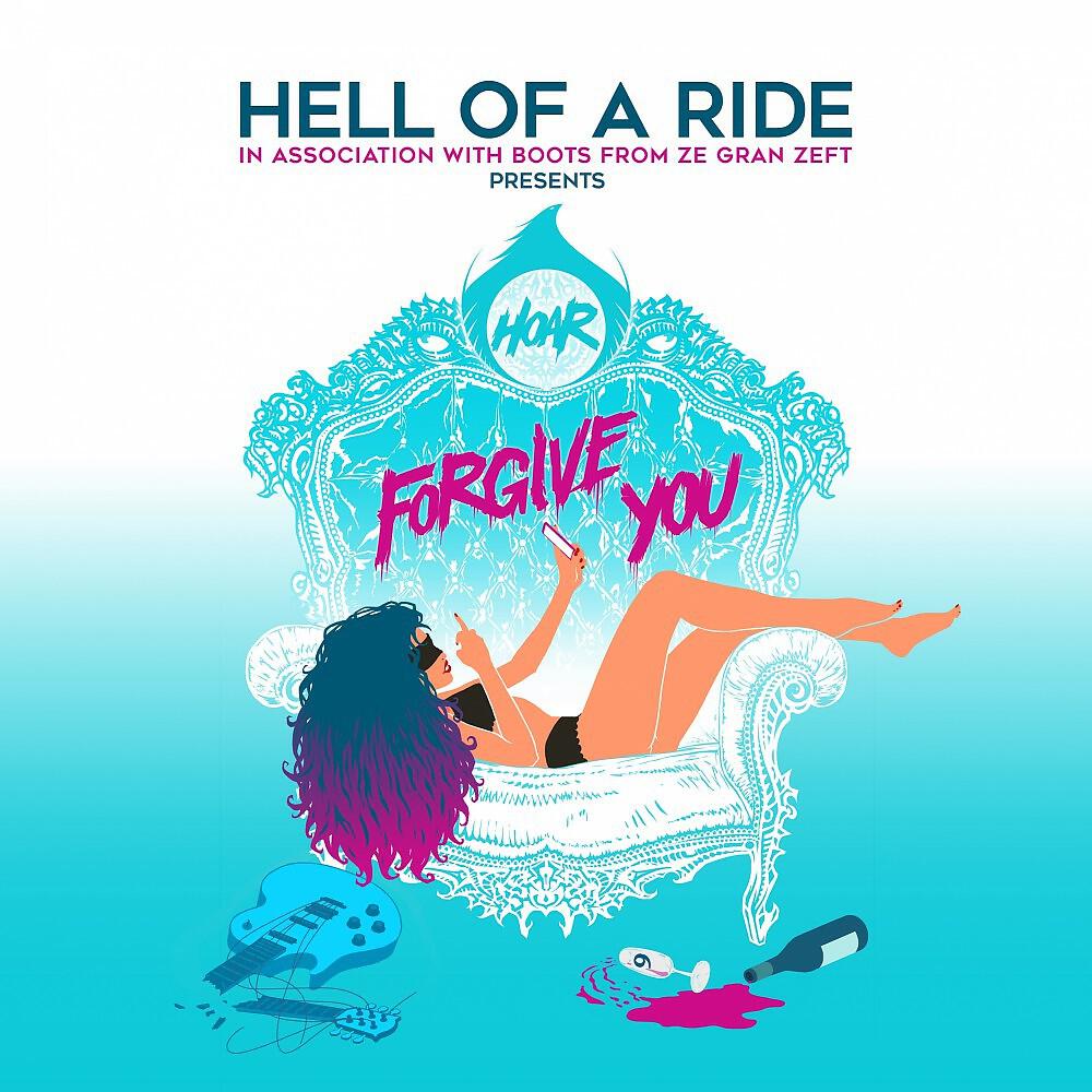 Релиз Forgive You