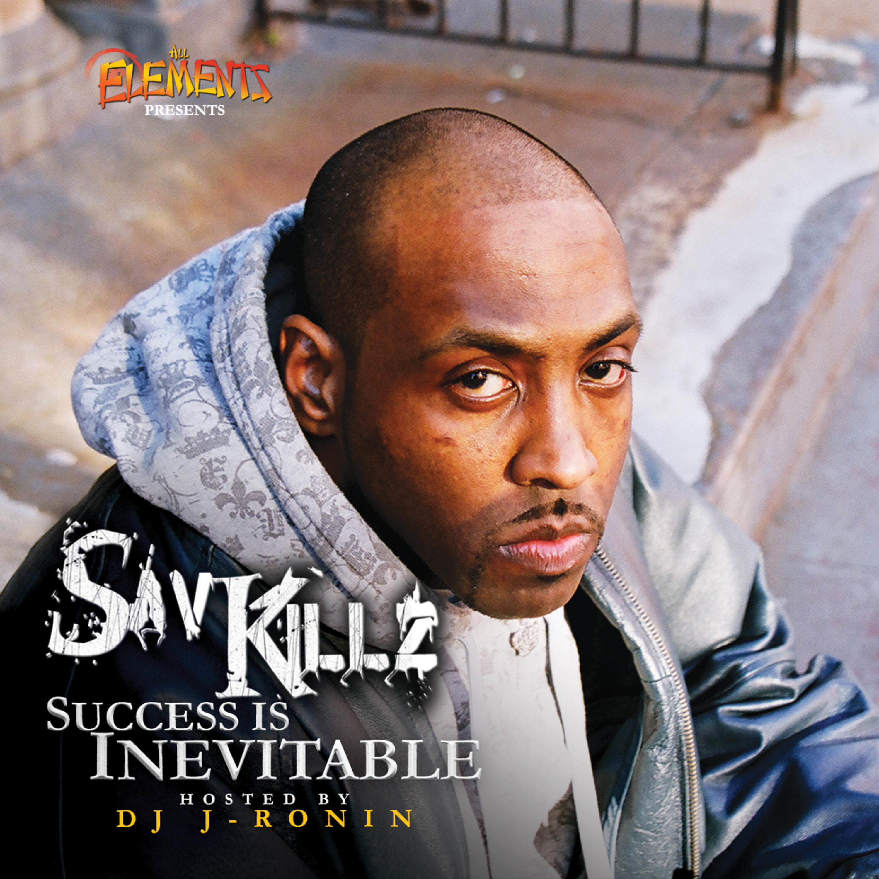 Релиз Success is Inevitable