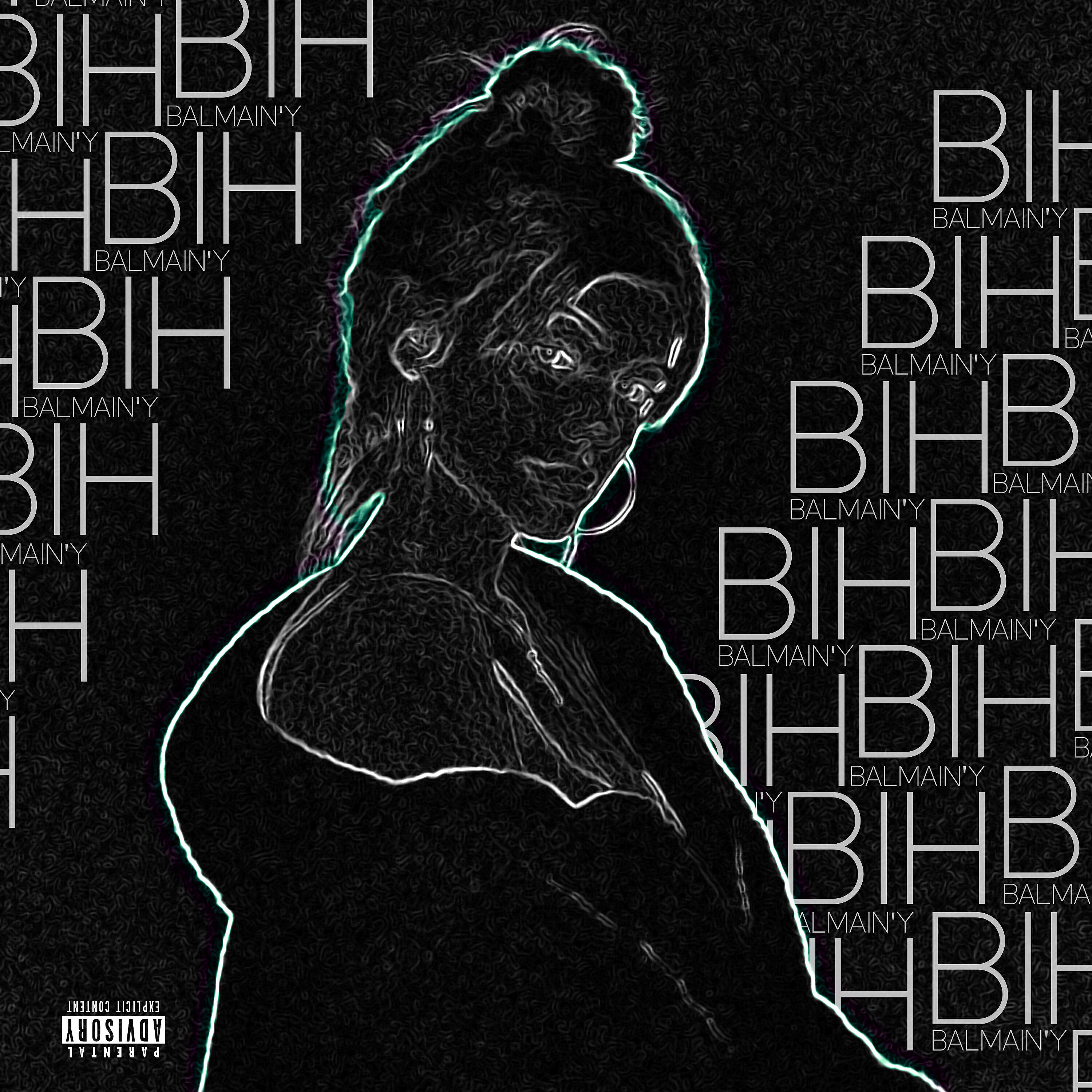 Релиз Bih