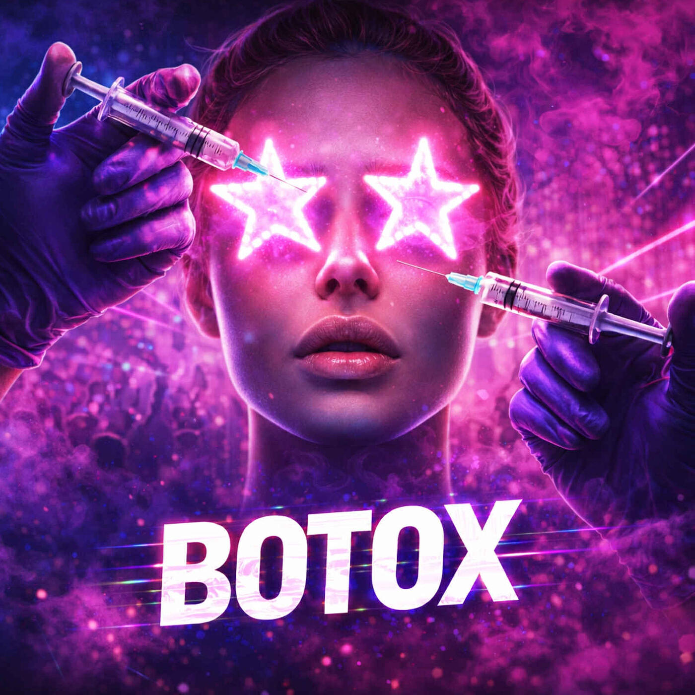 Релиз Botox
