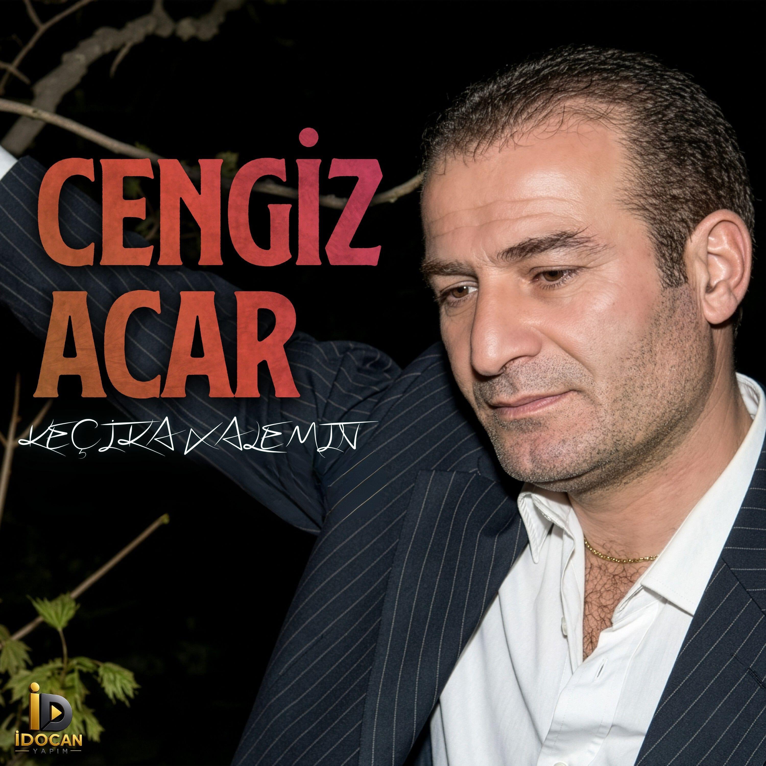 Релиз Keçika Xalemın
