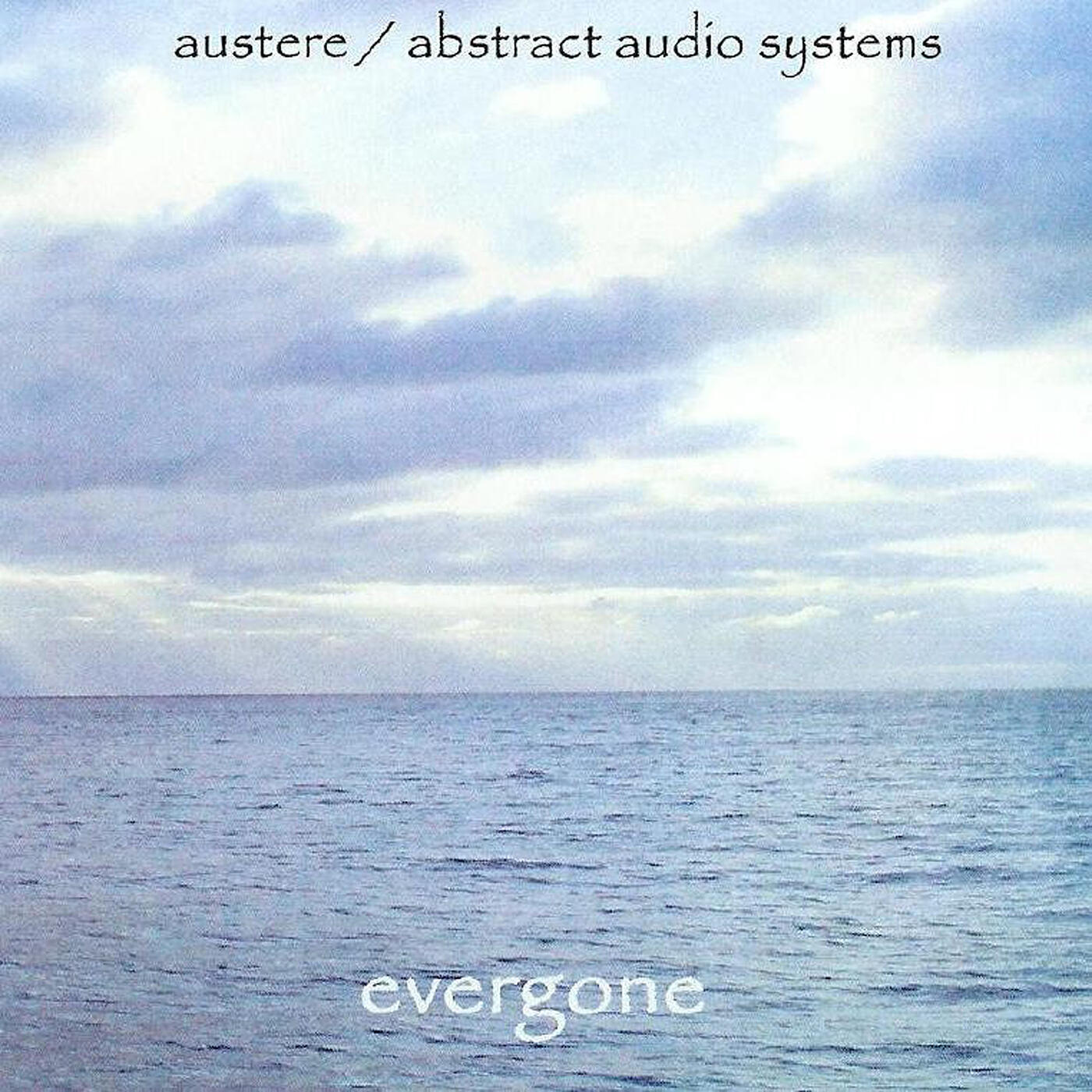 Релиз Evergone
