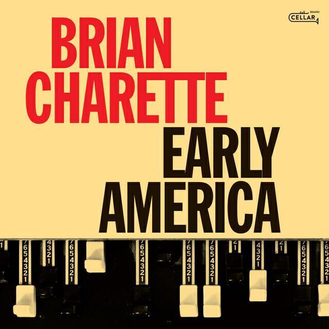 Brian Charette