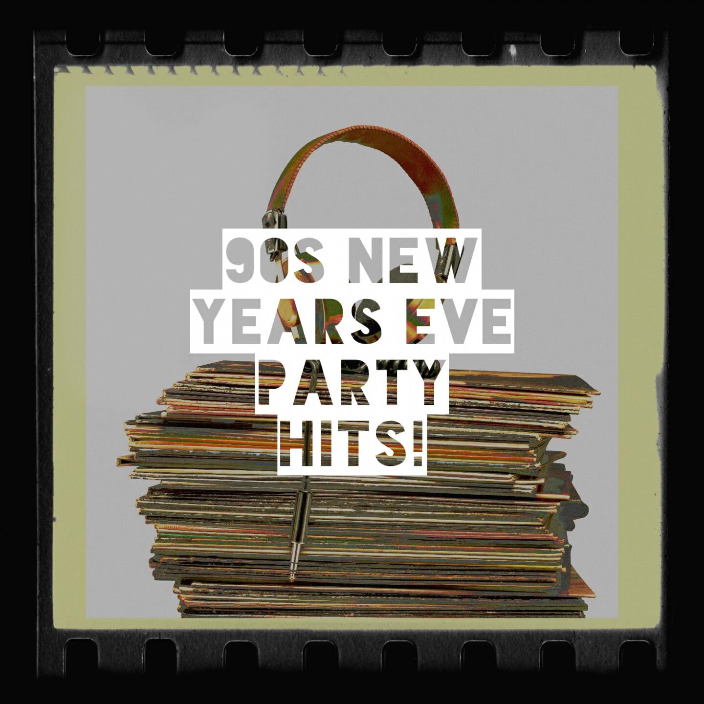 Релиз 90s New Years Eve Party Hits!