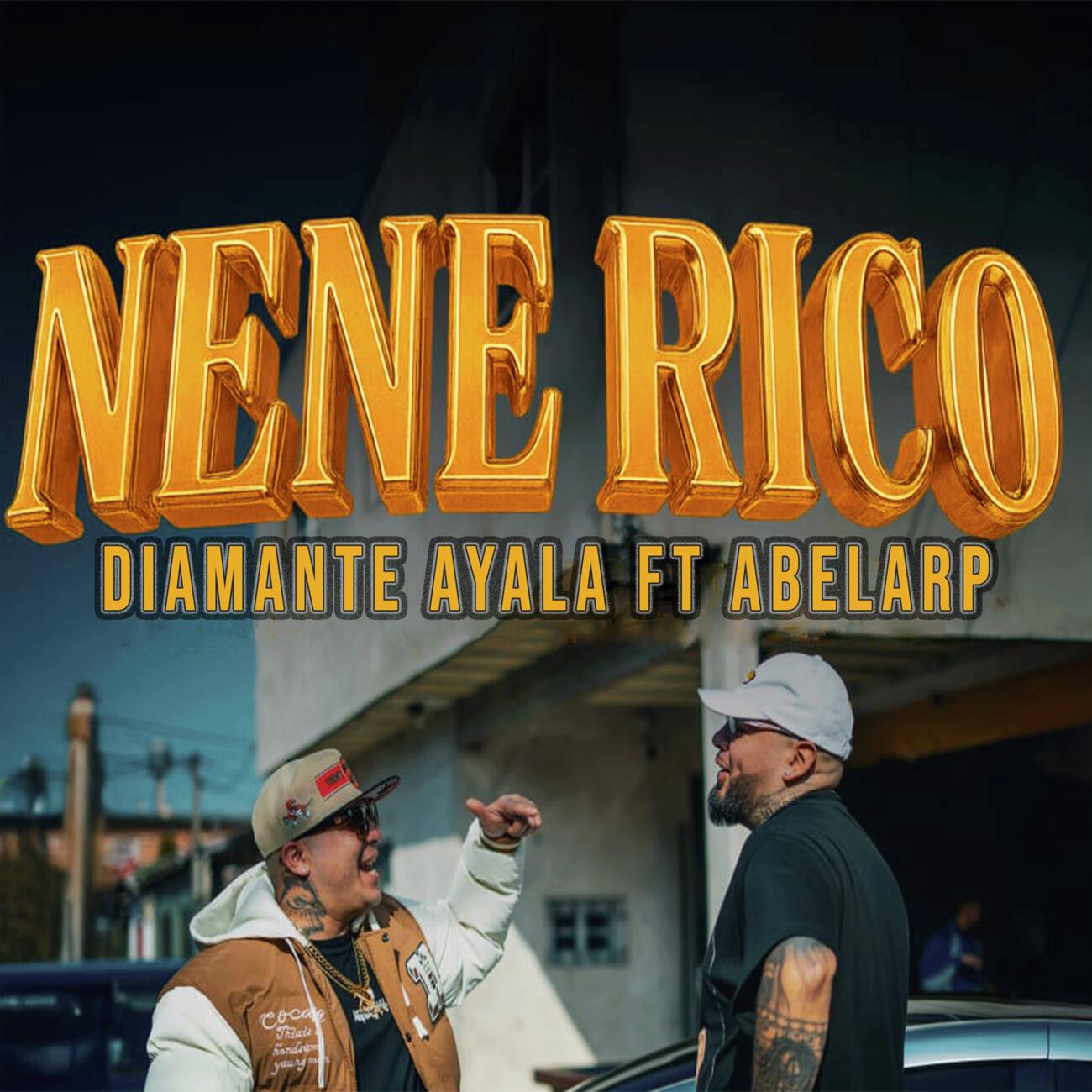 Релиз Nene Rico