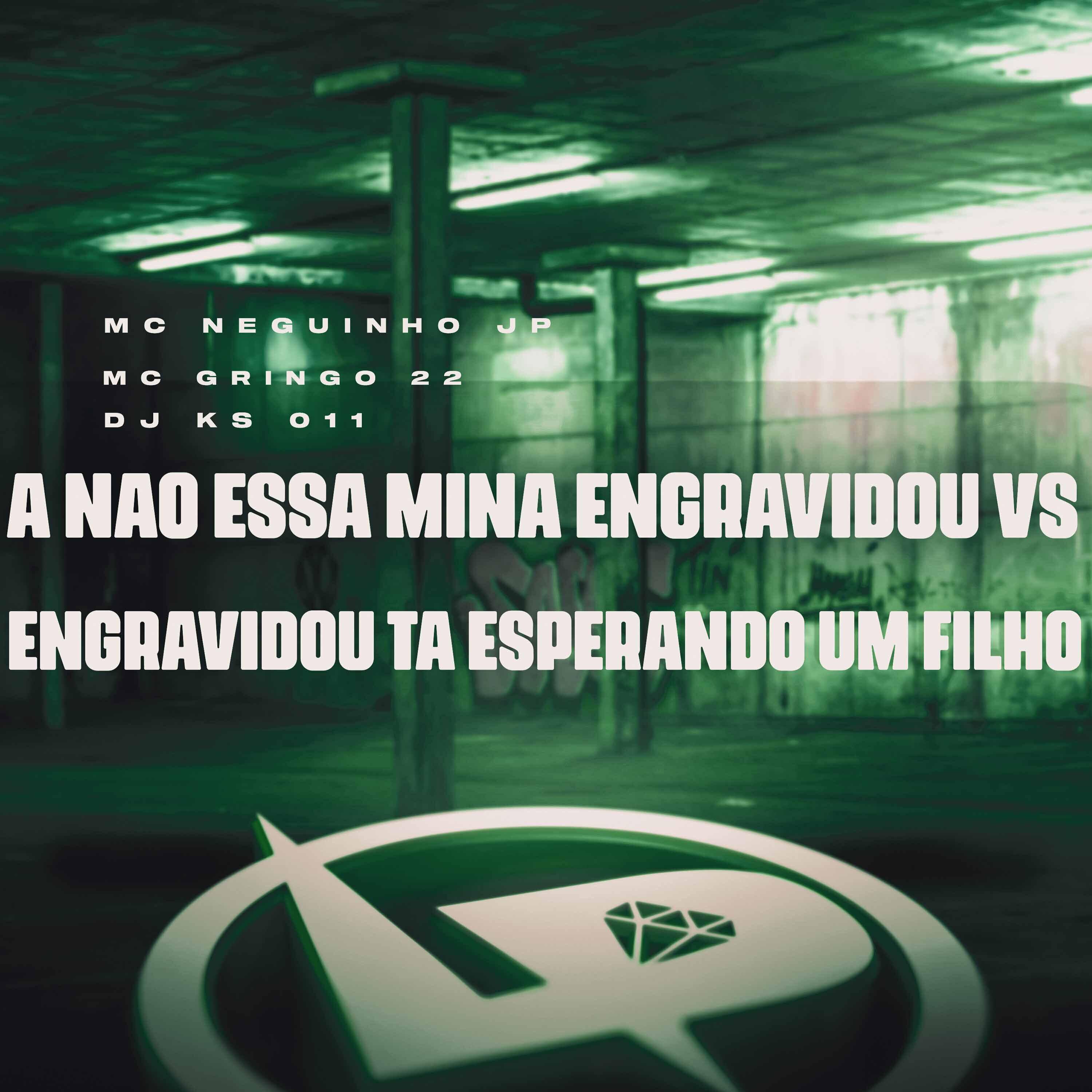 Релиз A Não Essa Mina Engravidou Vs Engravidou Ta Esperando um Filho