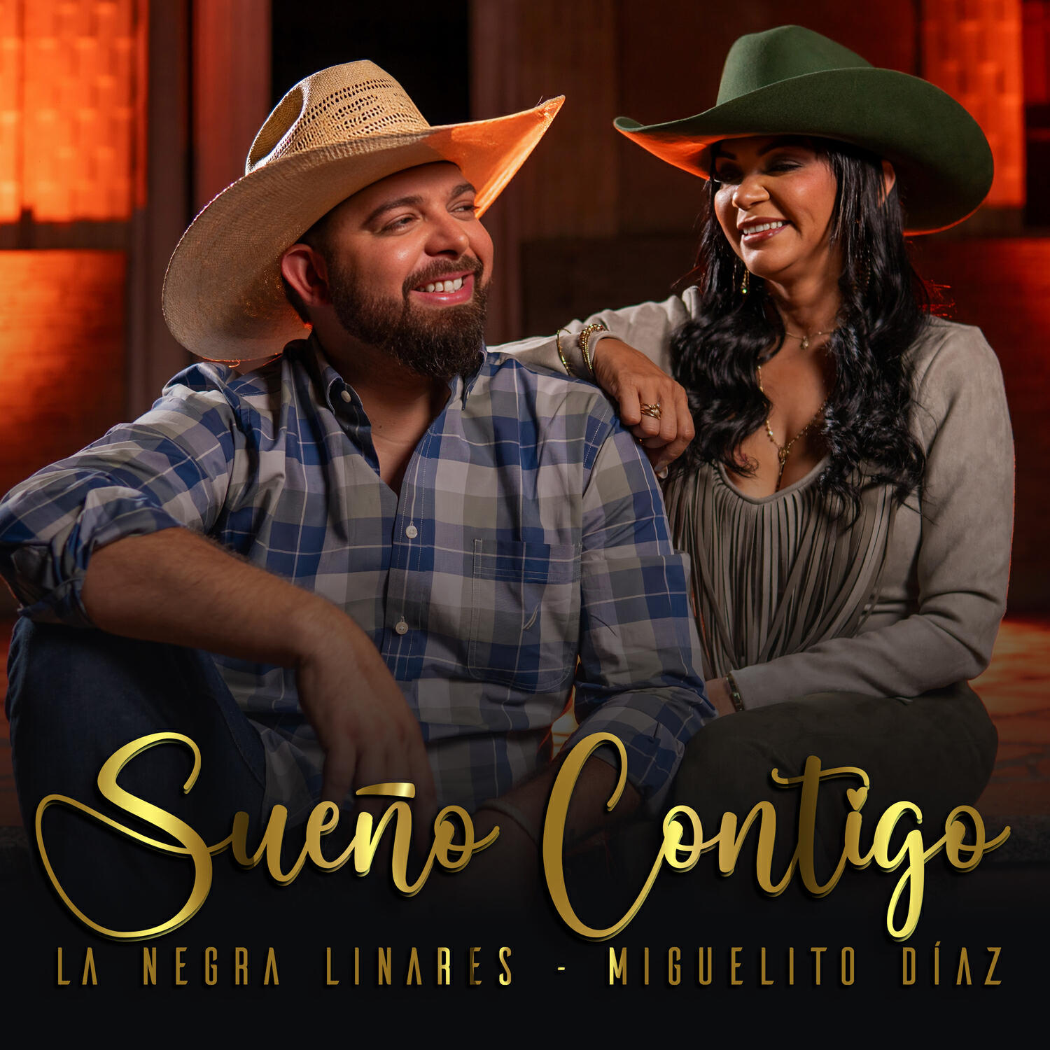 Релиз Sueño Contigo