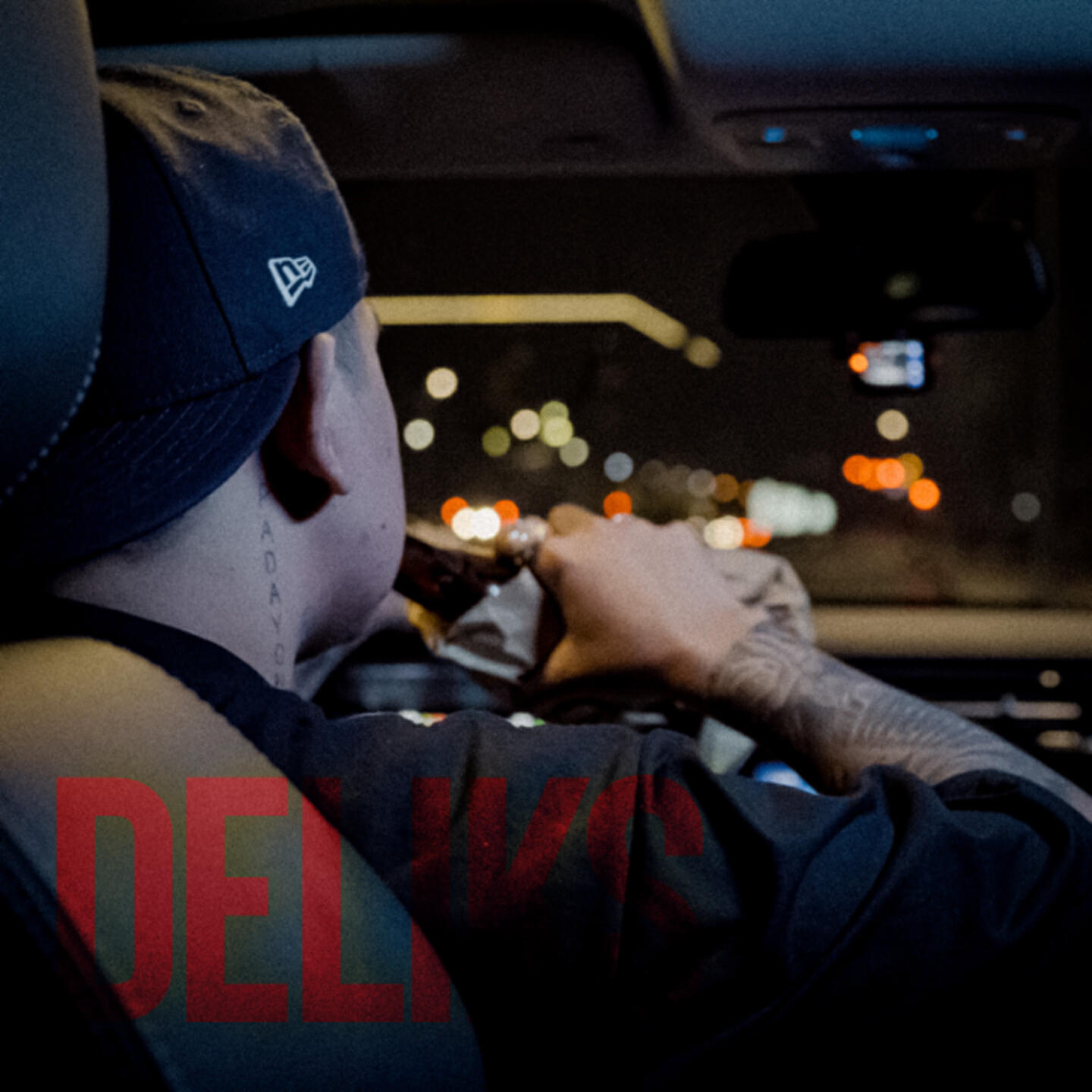 Релиз Deliks