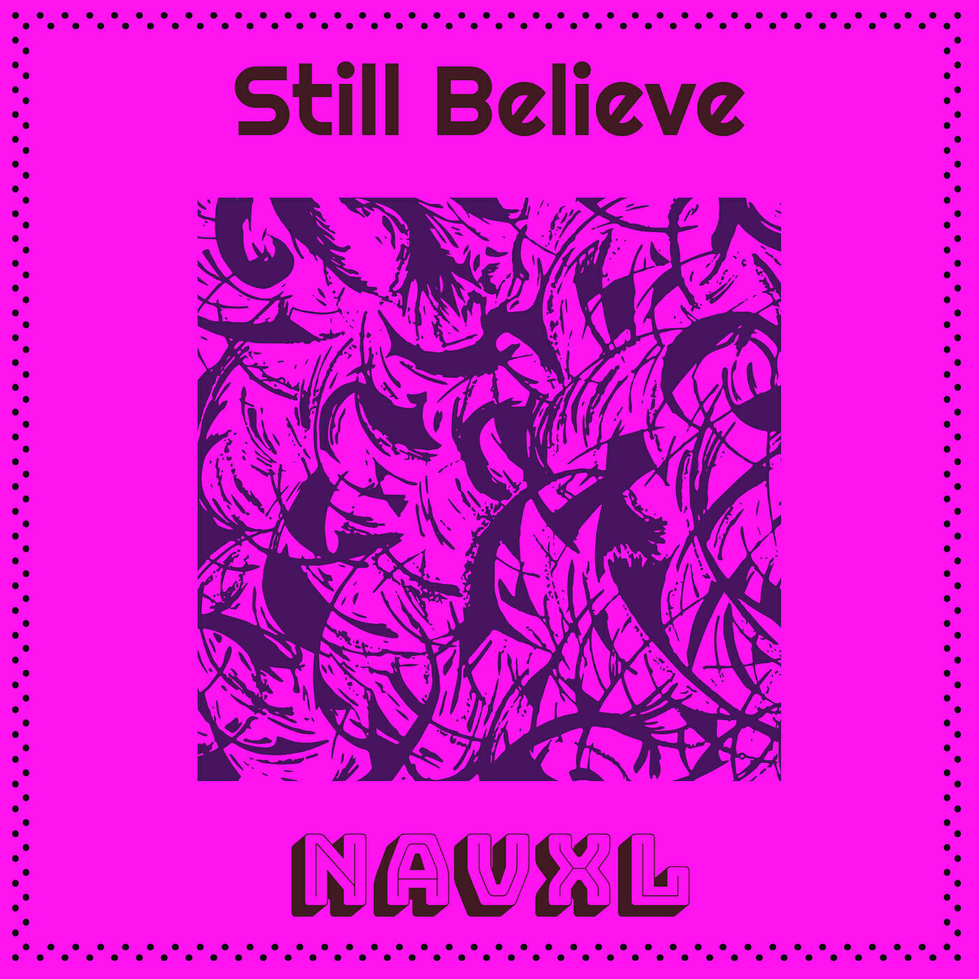 Релиз Still Believe