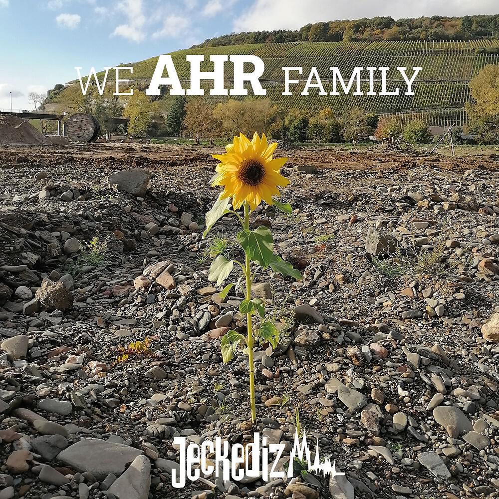 Релиз We AHR Family