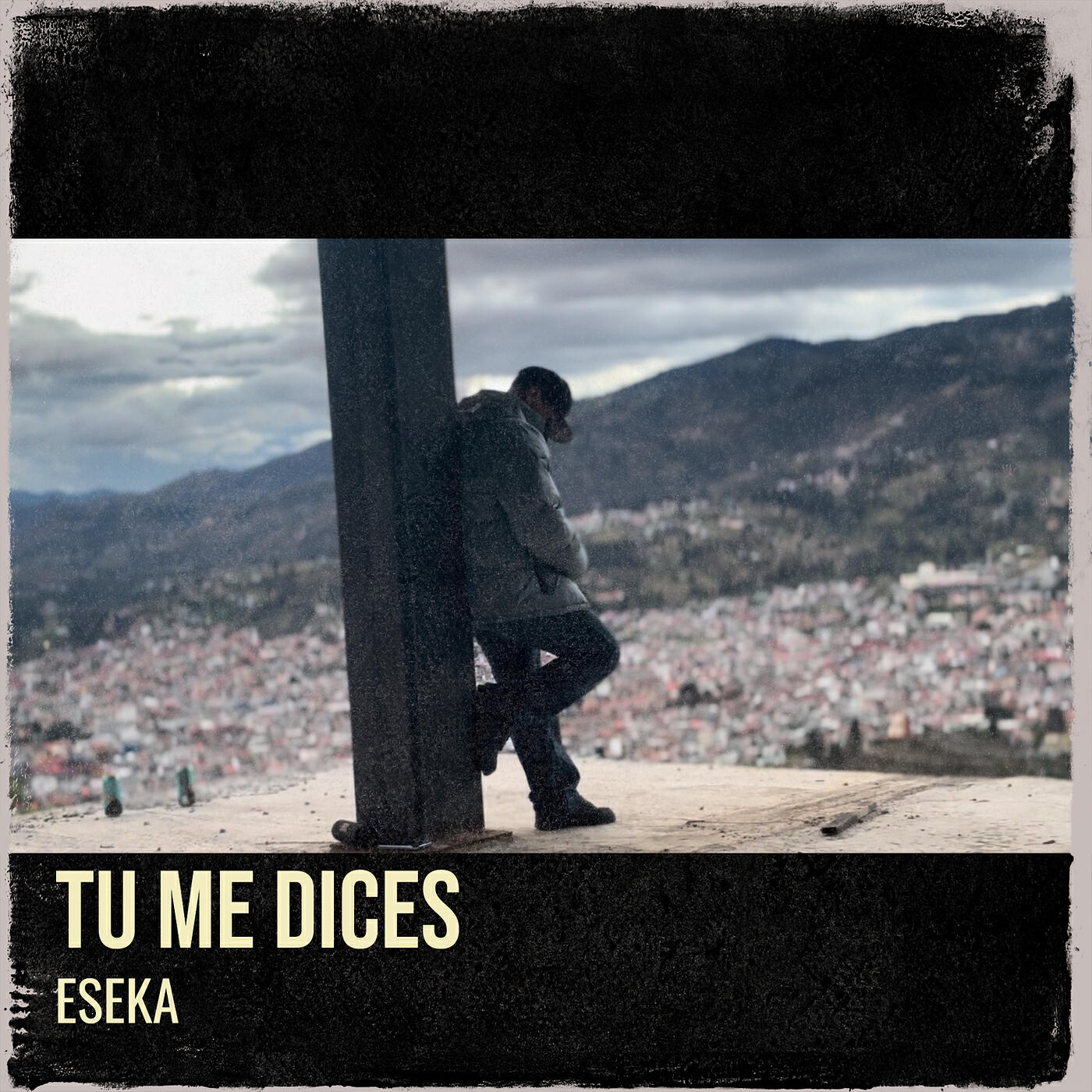 Релиз Tu Me Dices