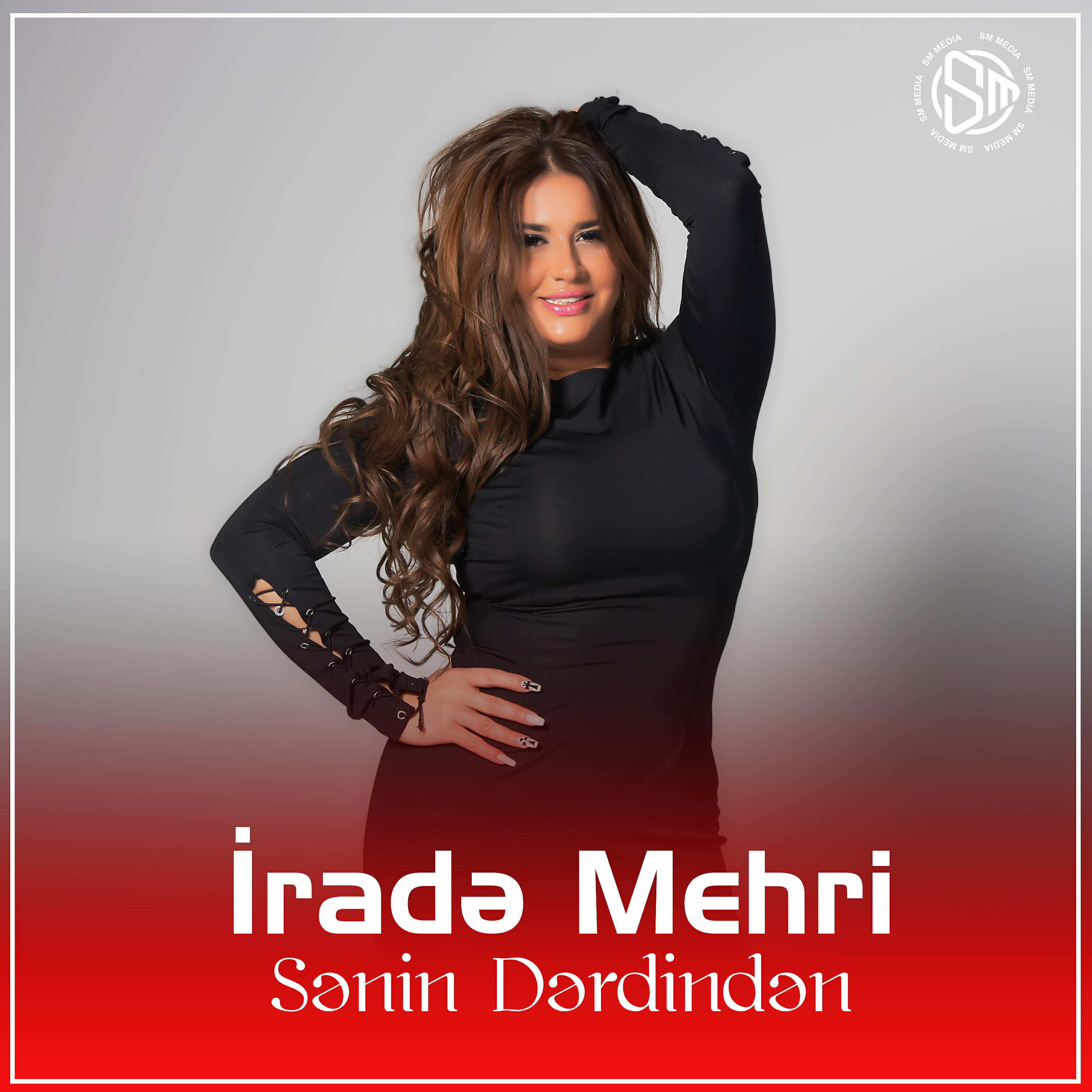 Релиз Sənin Dərdindən