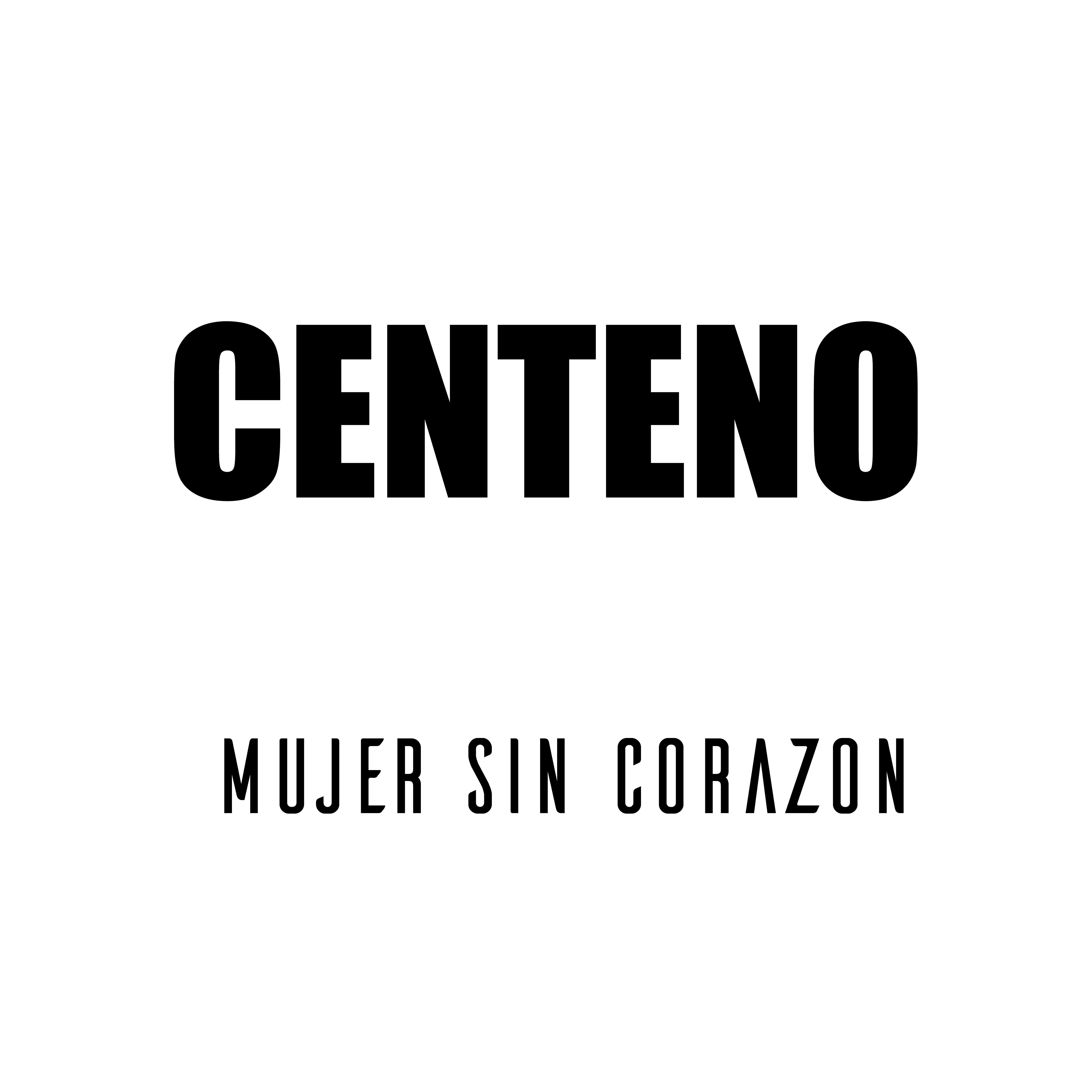 Релиз Mujer Sin Corazón