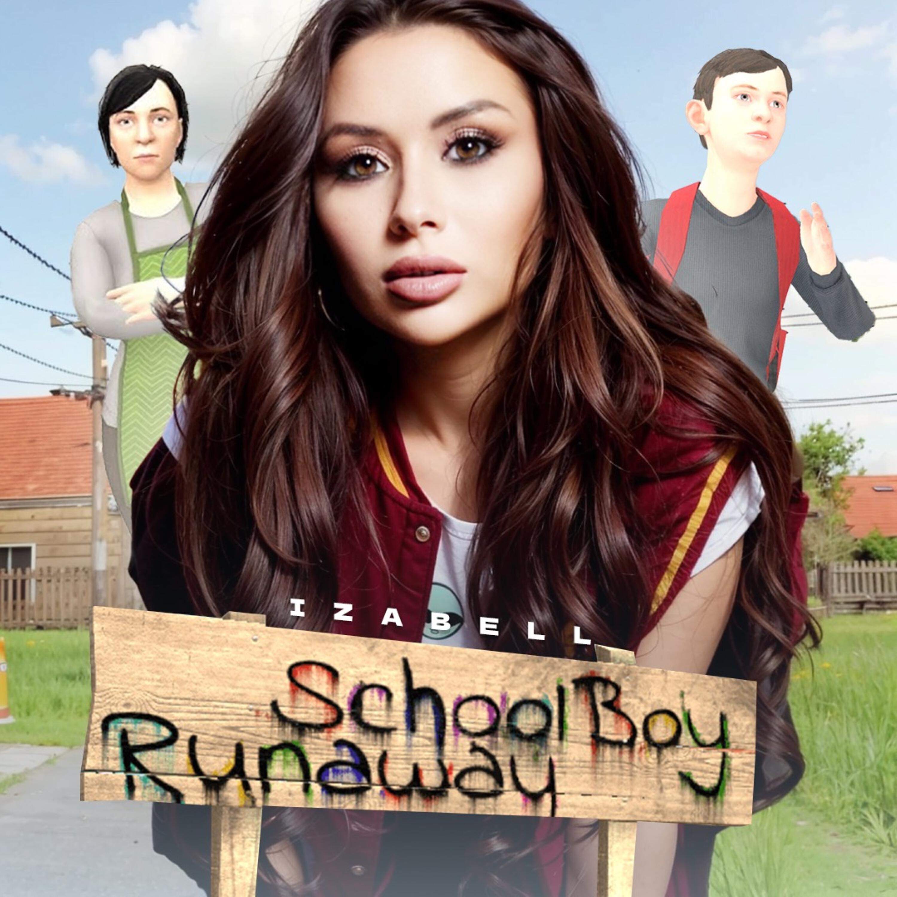 Релиз School Boy Runaway