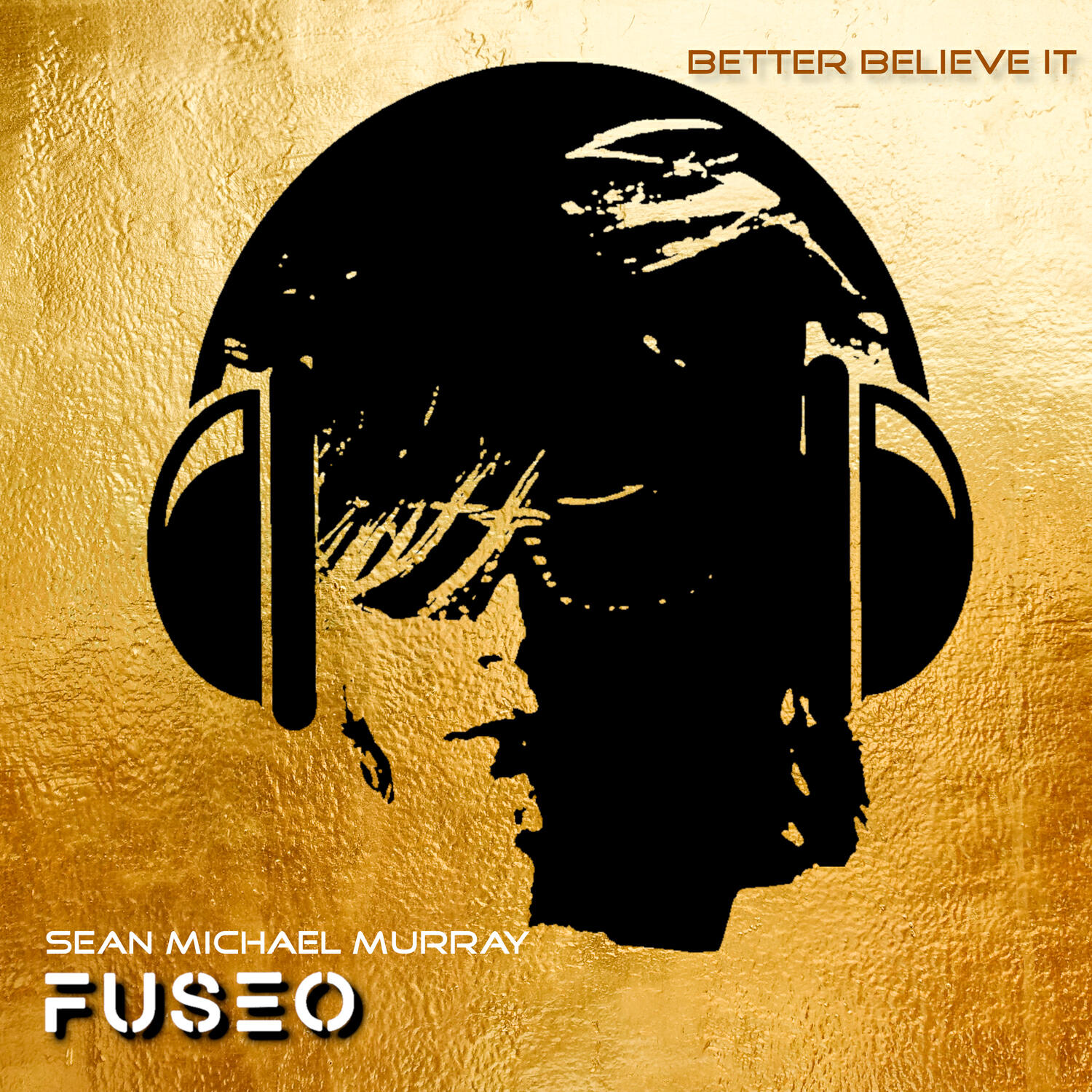 Релиз Better Believe It