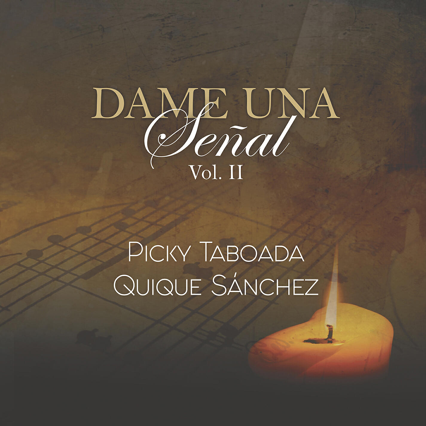 Релиз Dame una Señal