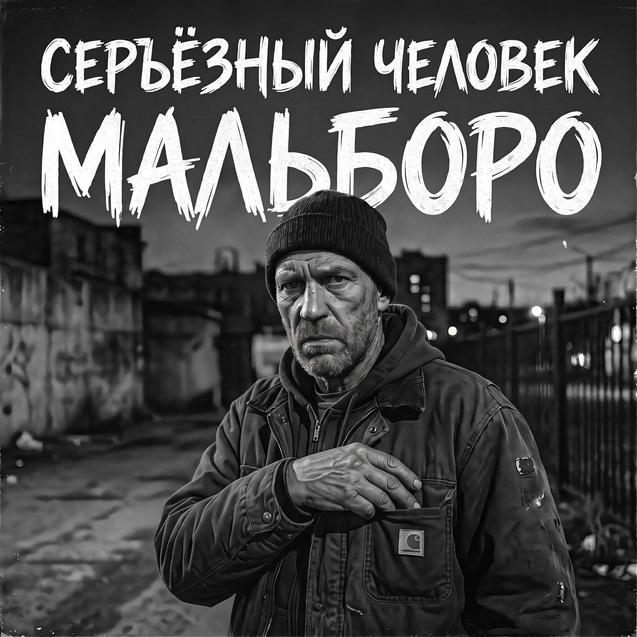 Релиз Мальборо