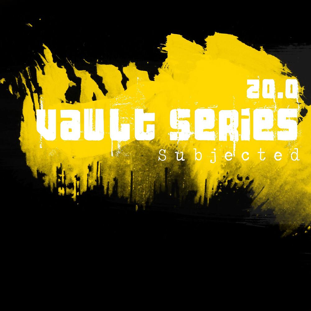 Релиз Vault Series 20.0